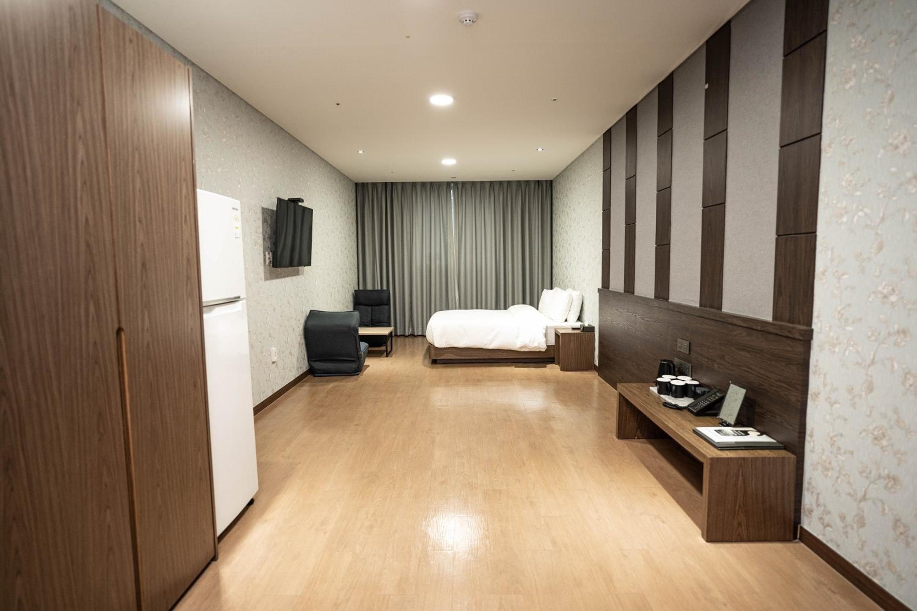 Notte La Mia Hotel