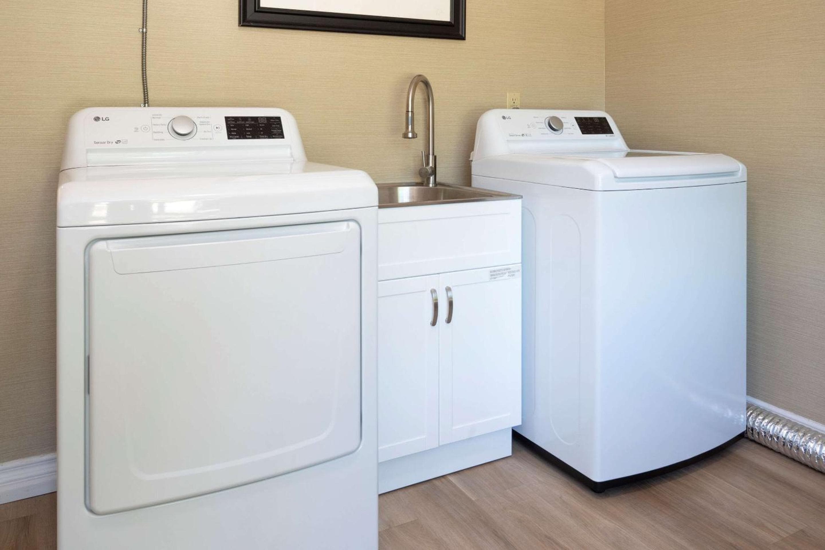 Comfort Inn Lakeshore