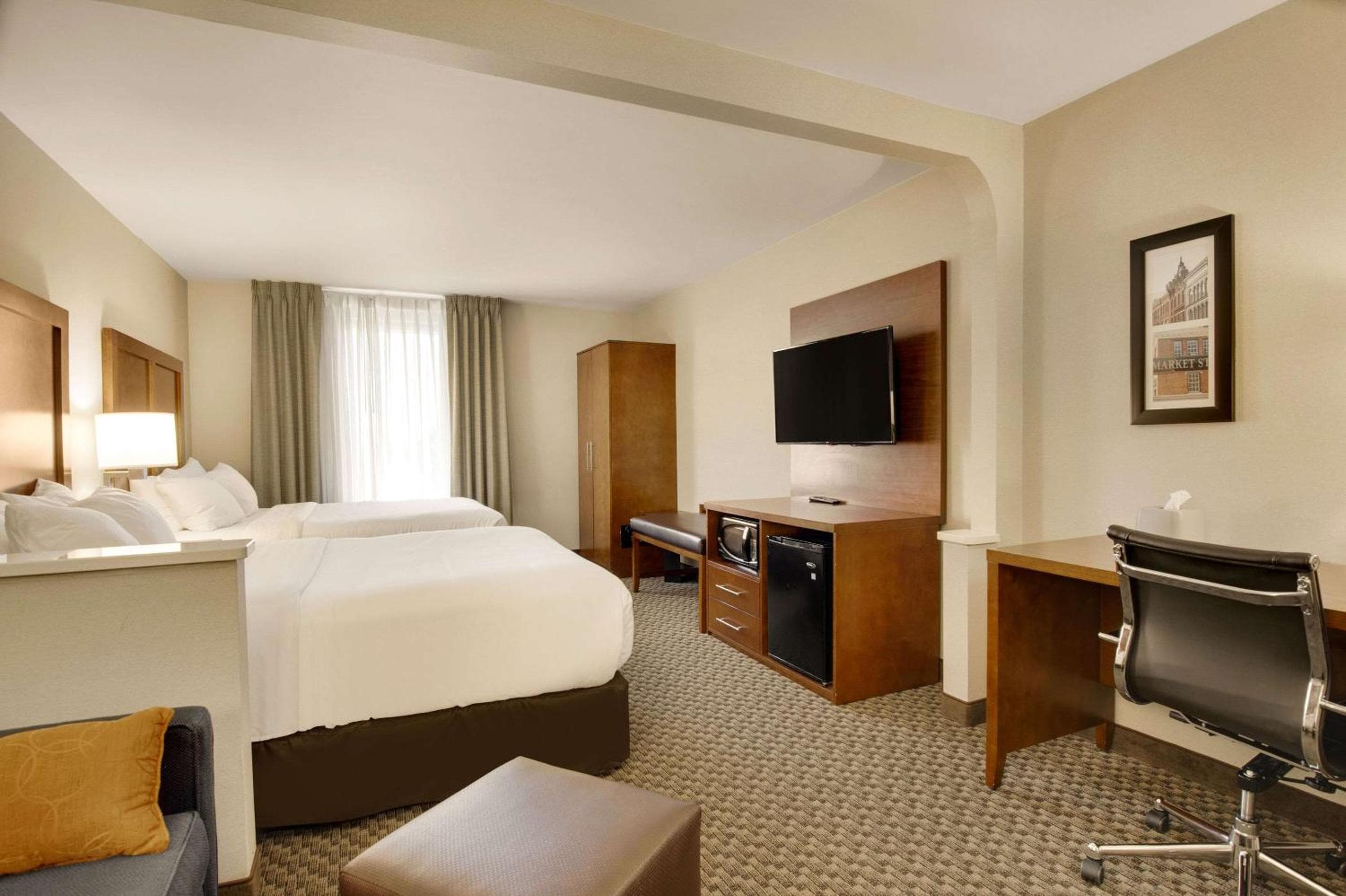 Comfort Inn Airport