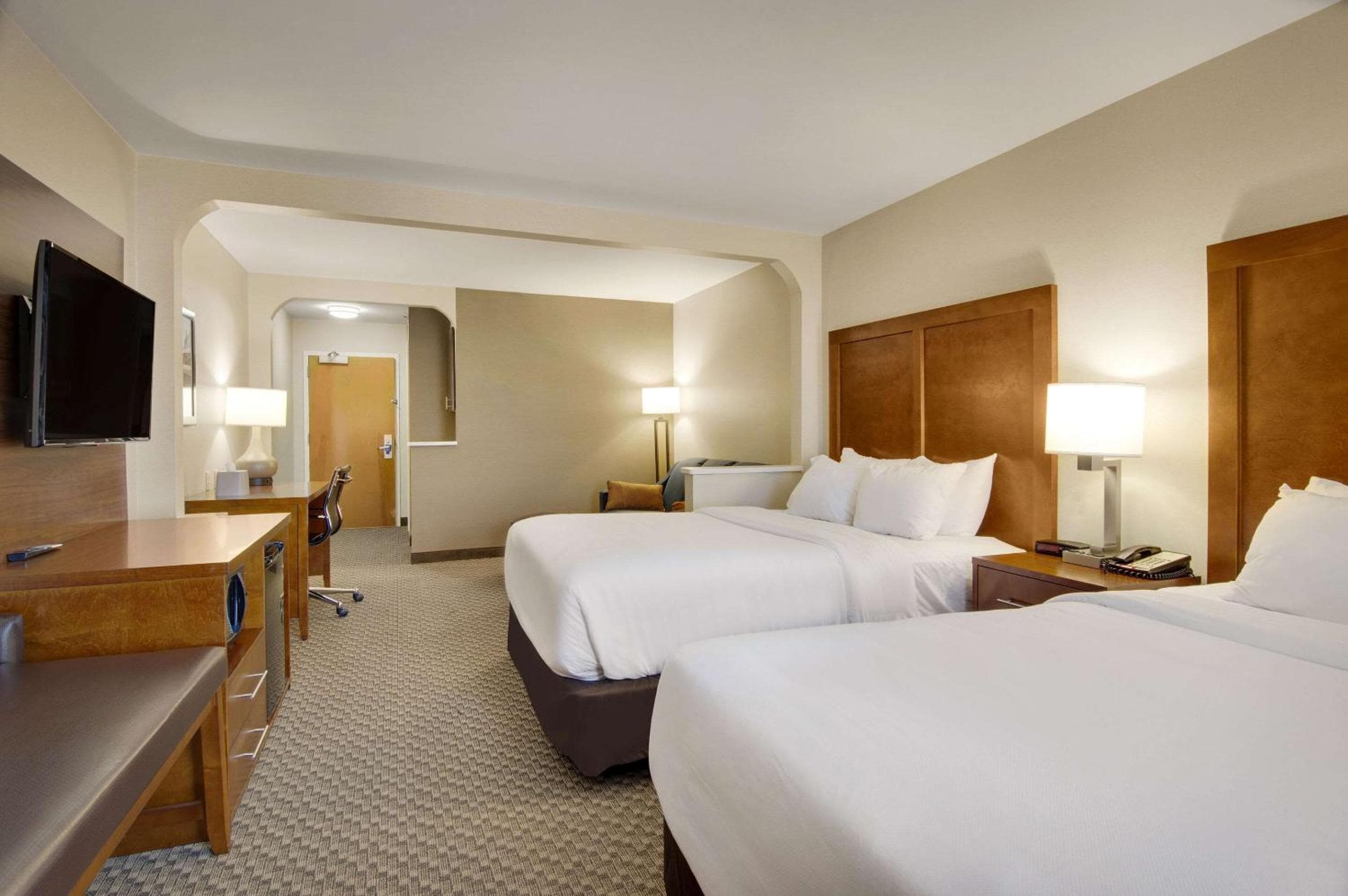 Comfort Inn Airport