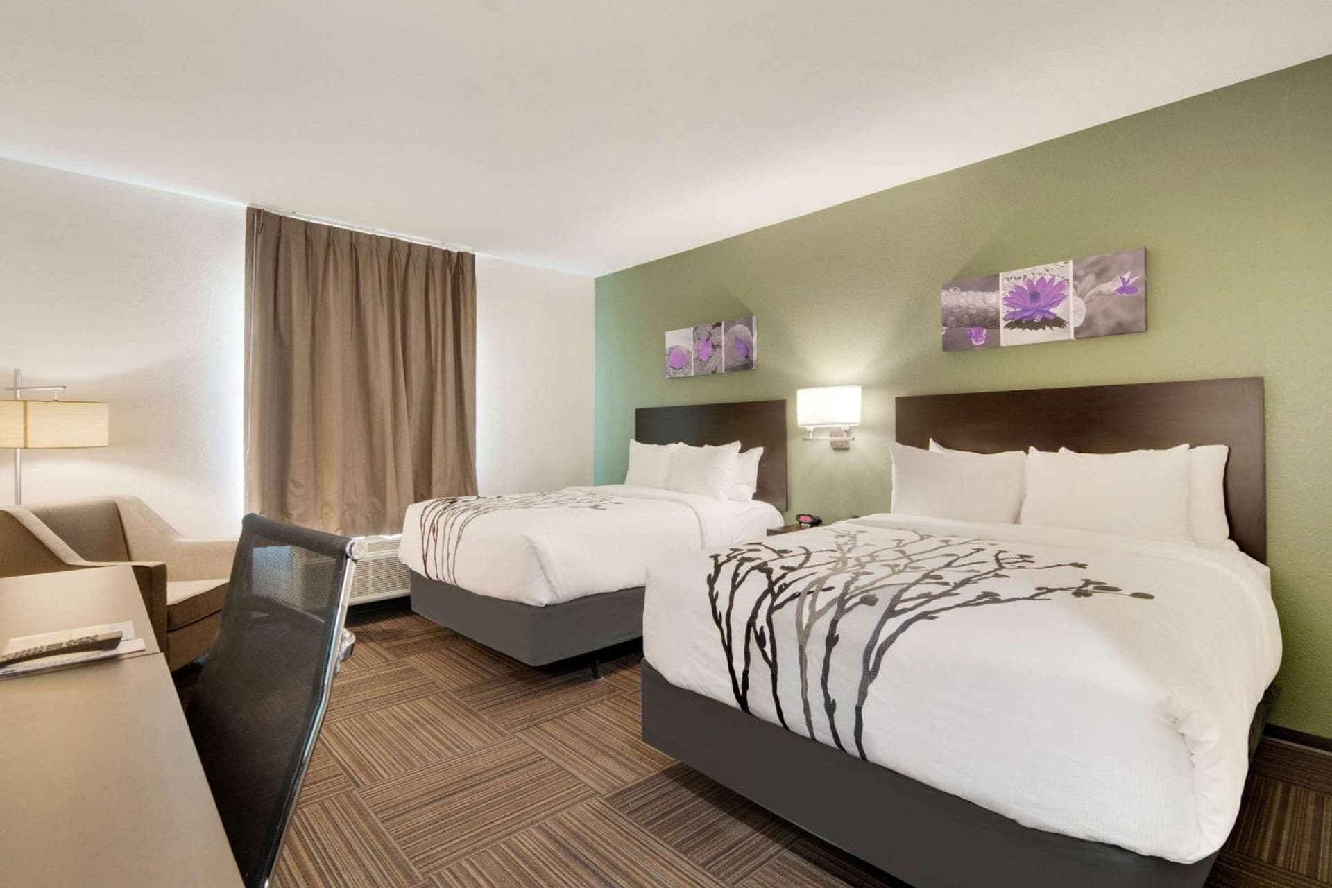 Sleep Inn Dallas Northwest - Irving