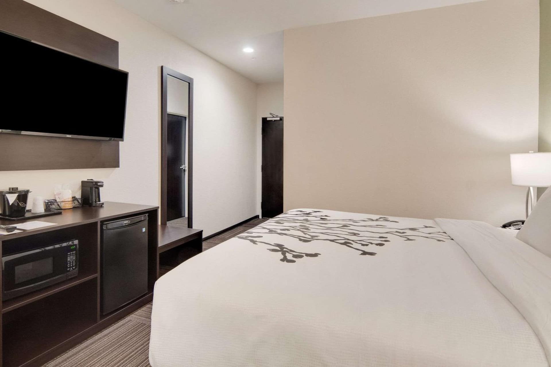 Sleep Inn Dallas Northwest - Irving