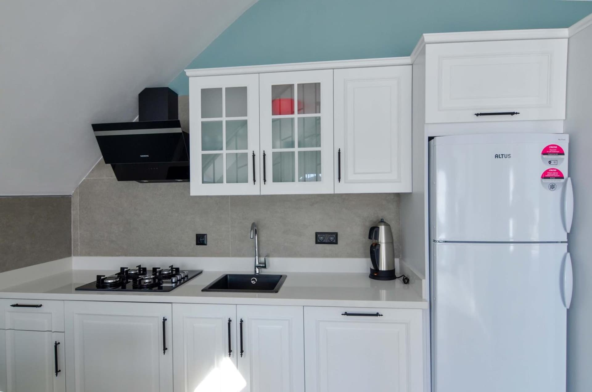 Juglans Suites