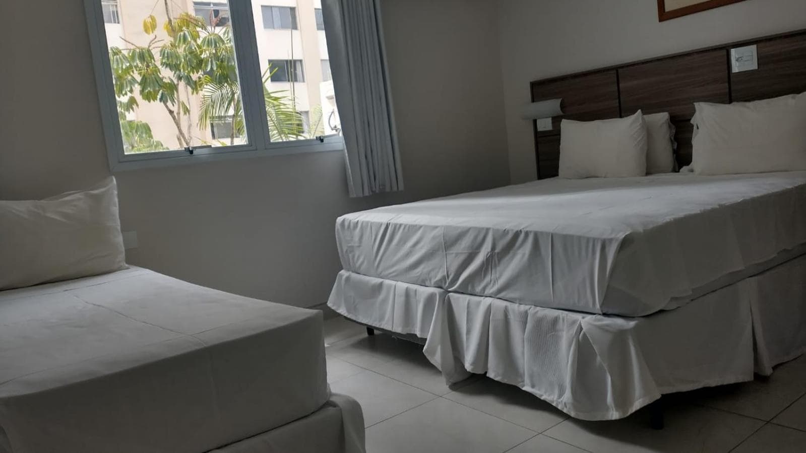 Fênix Hotel Moema