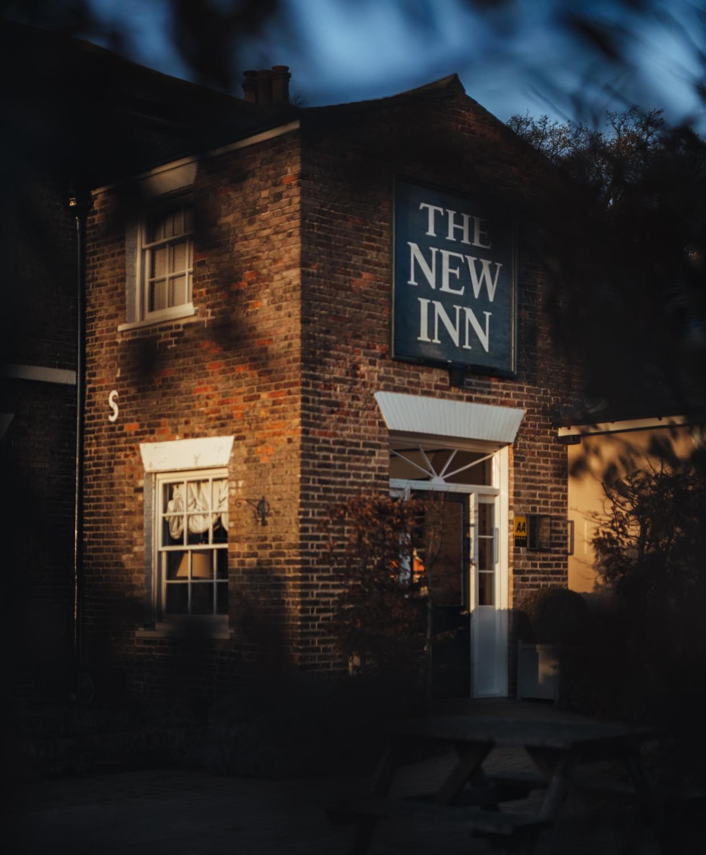 The New Inn Great Limber