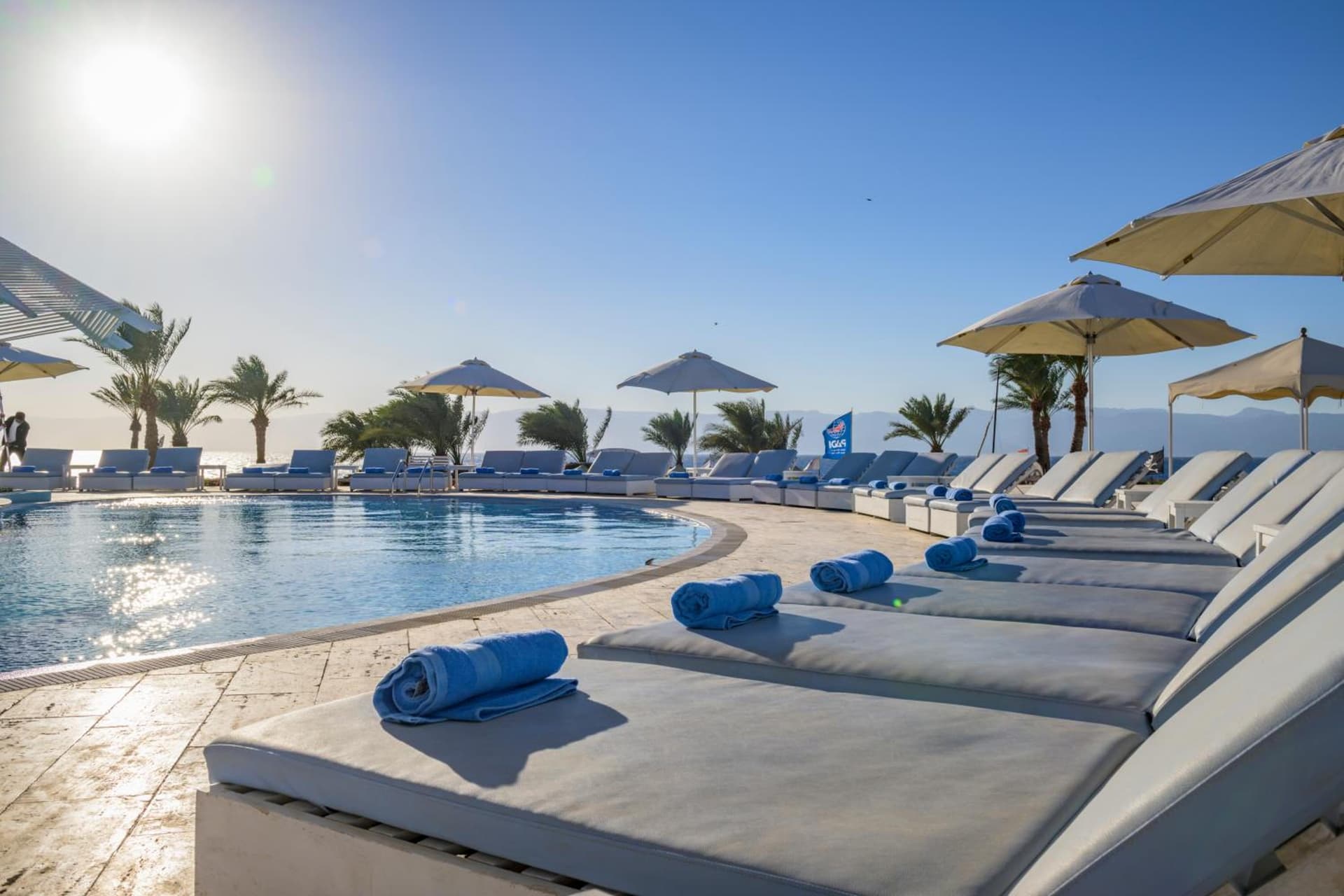 Tala Bay Residence - Families Only