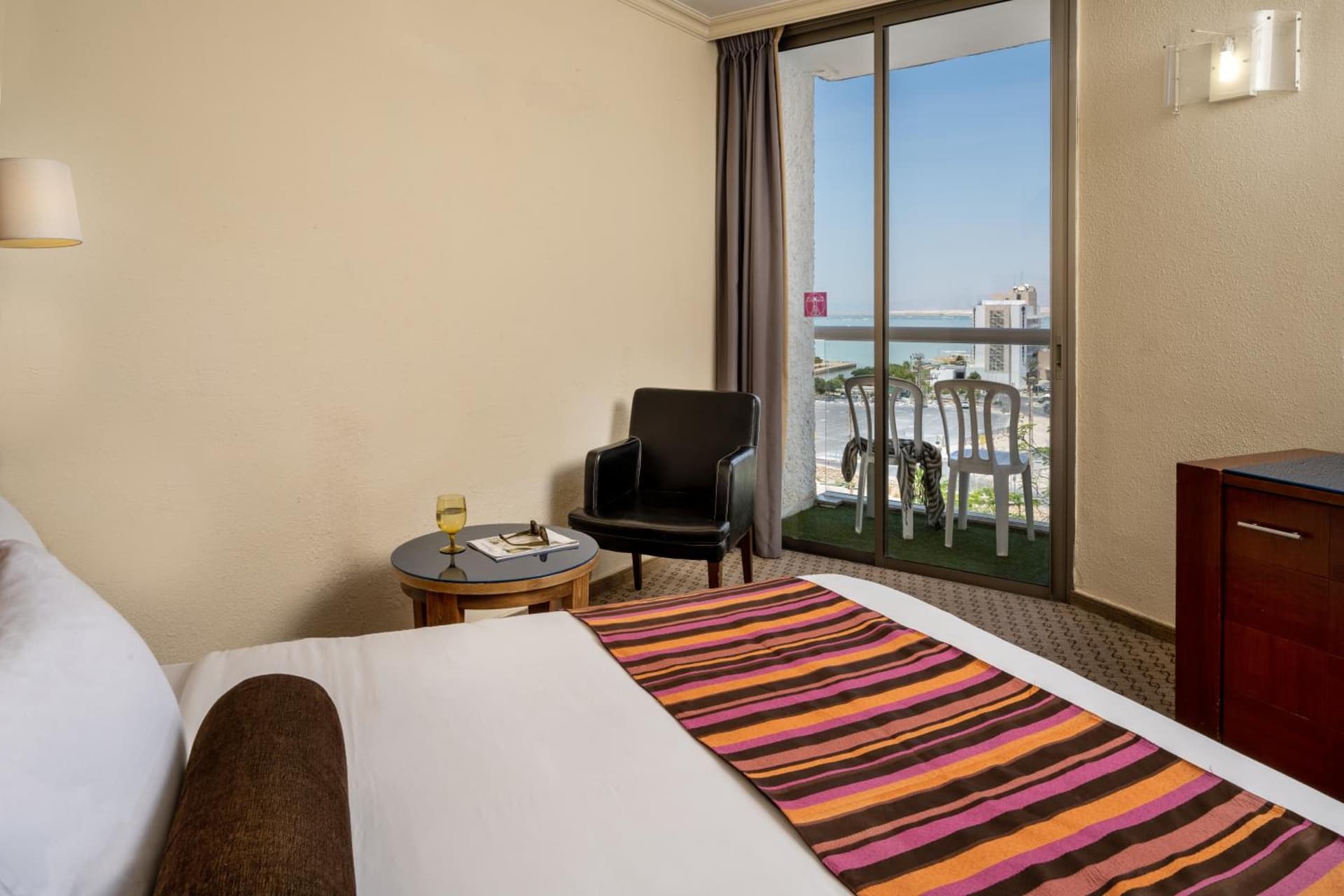Leonardo Inn Hotel Dead Sea