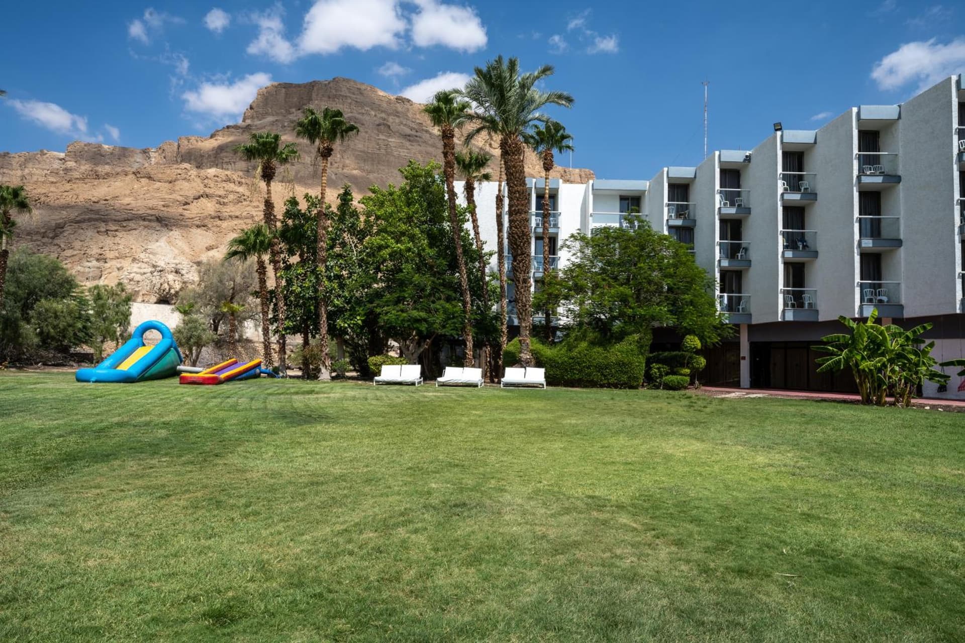 Leonardo Inn Hotel Dead Sea