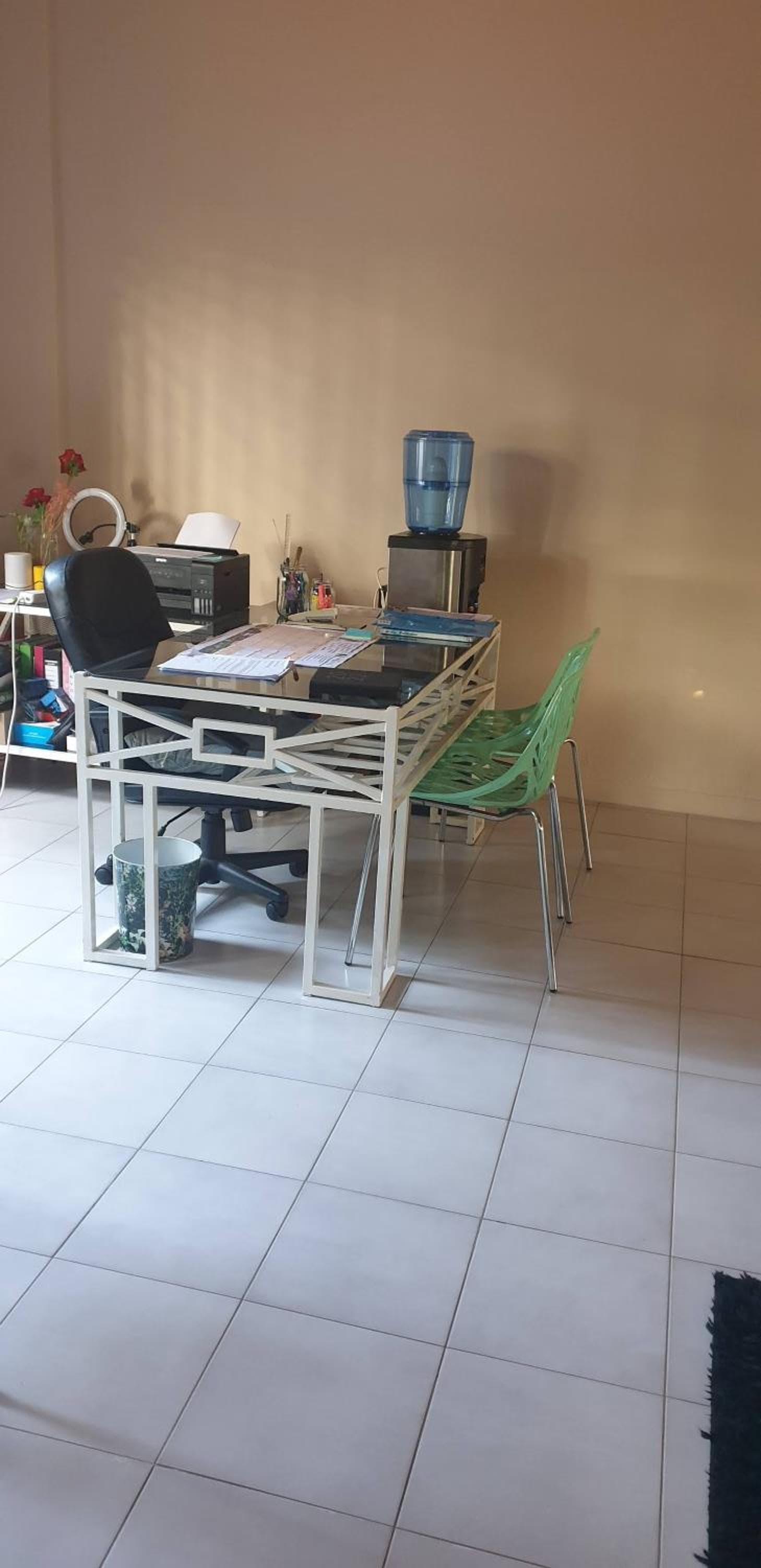 "O Sole Mio" Garden apartment in Bedfordview 12 minutes from OR Tambo International Airport