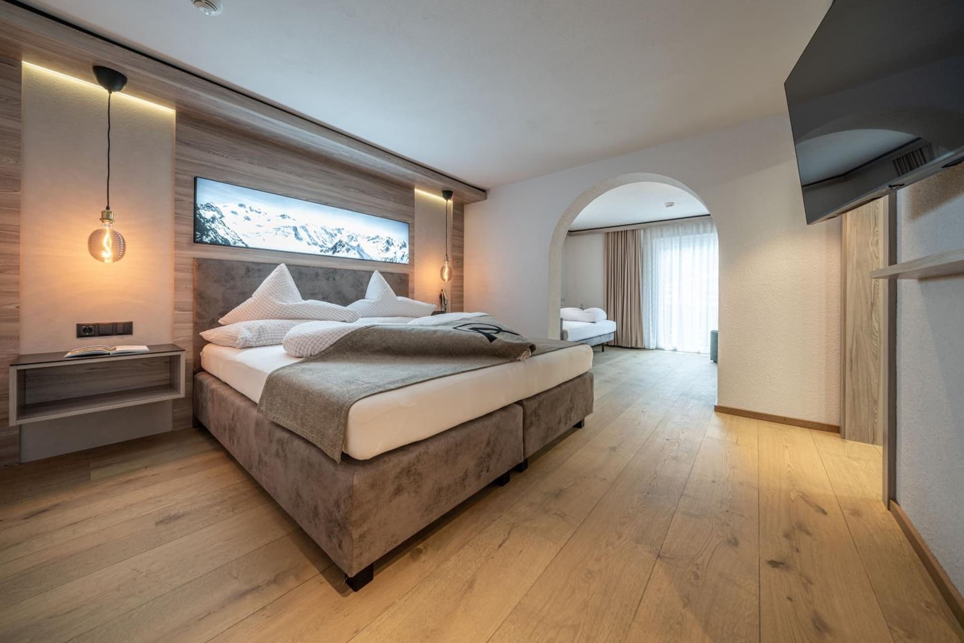 Genusshotel Alpenblick
