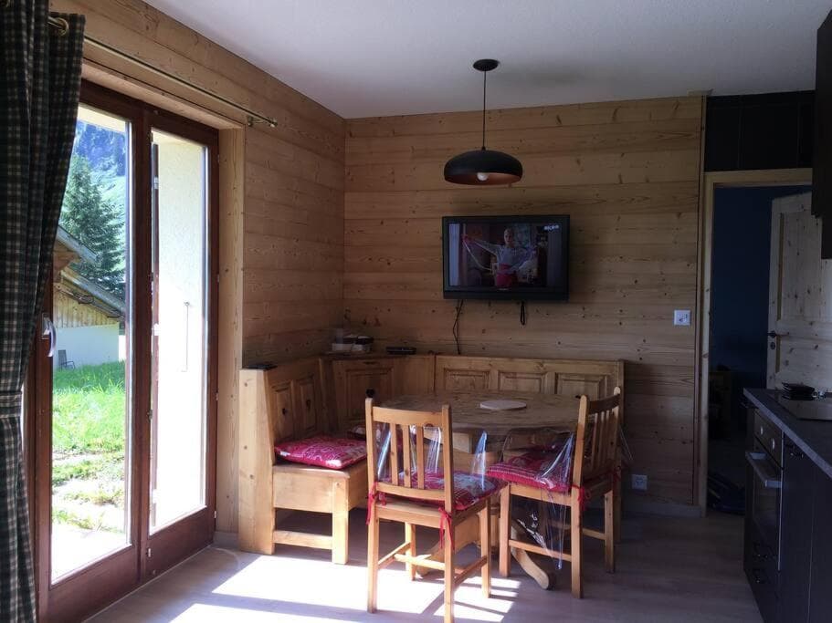 Residence D Appartement 1