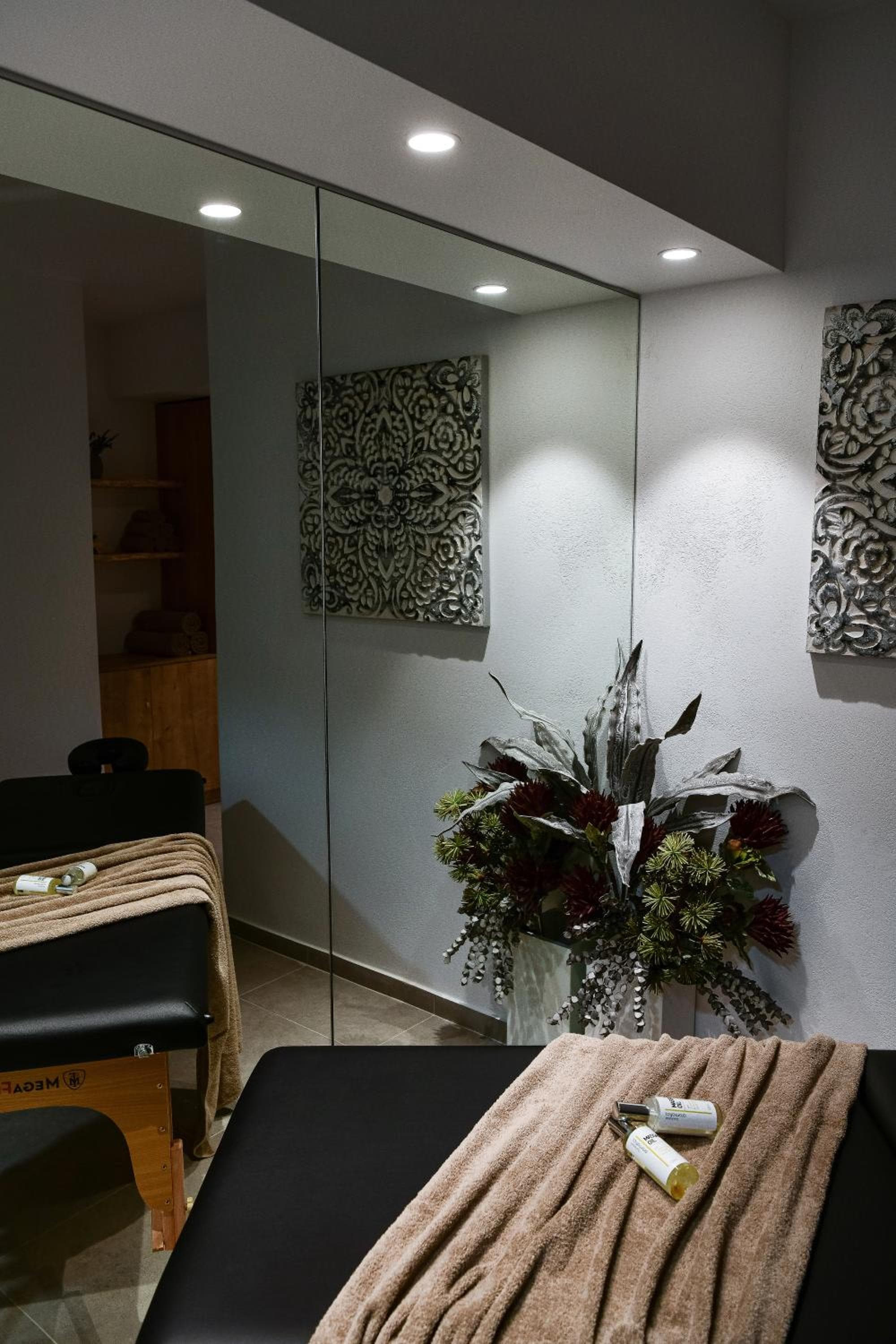 Altera Pars Suites