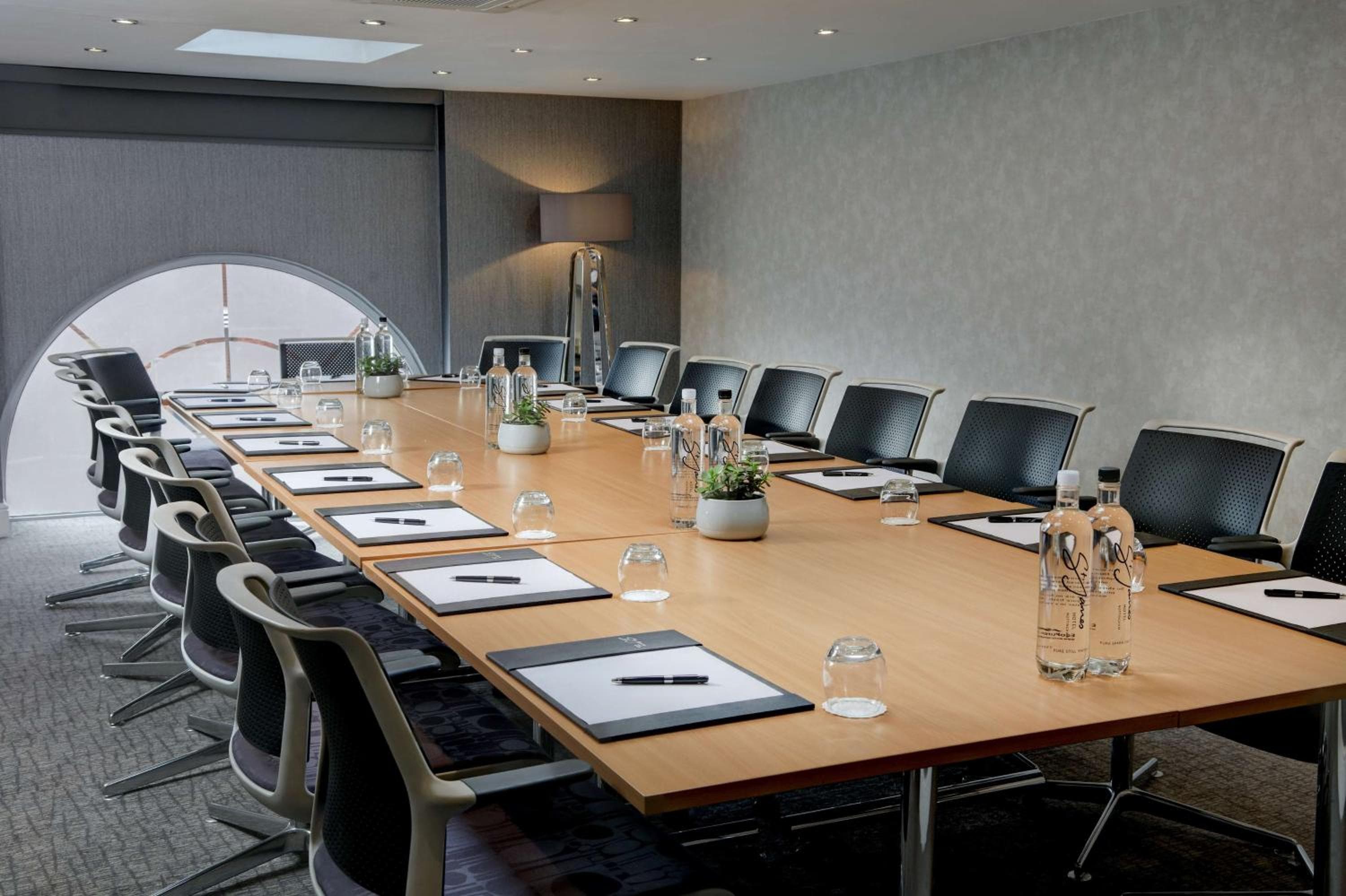Four Points Flex by Sheraton Nottingham