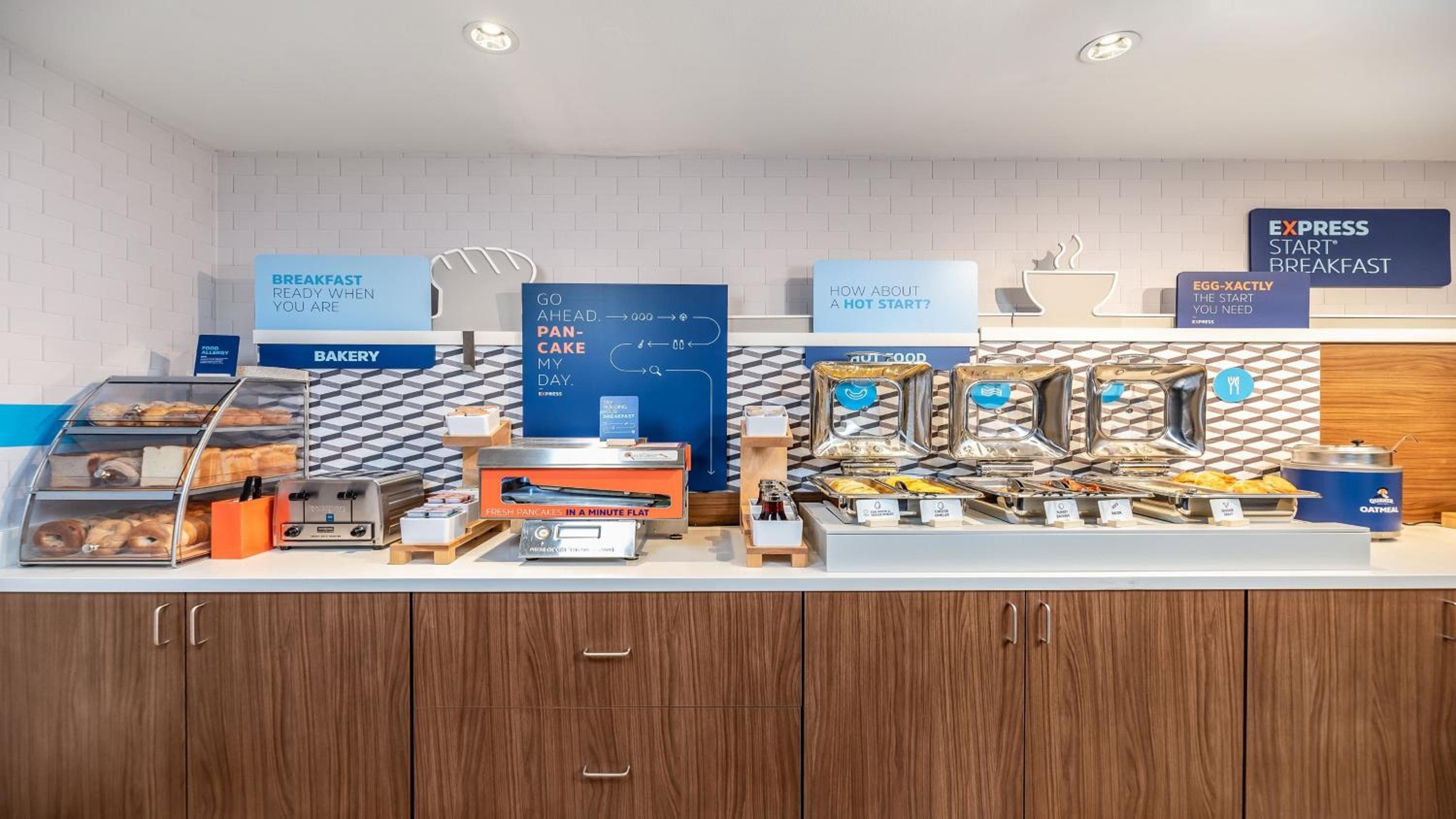 Holiday Inn Express Fremont - Milpitas Central by IHG