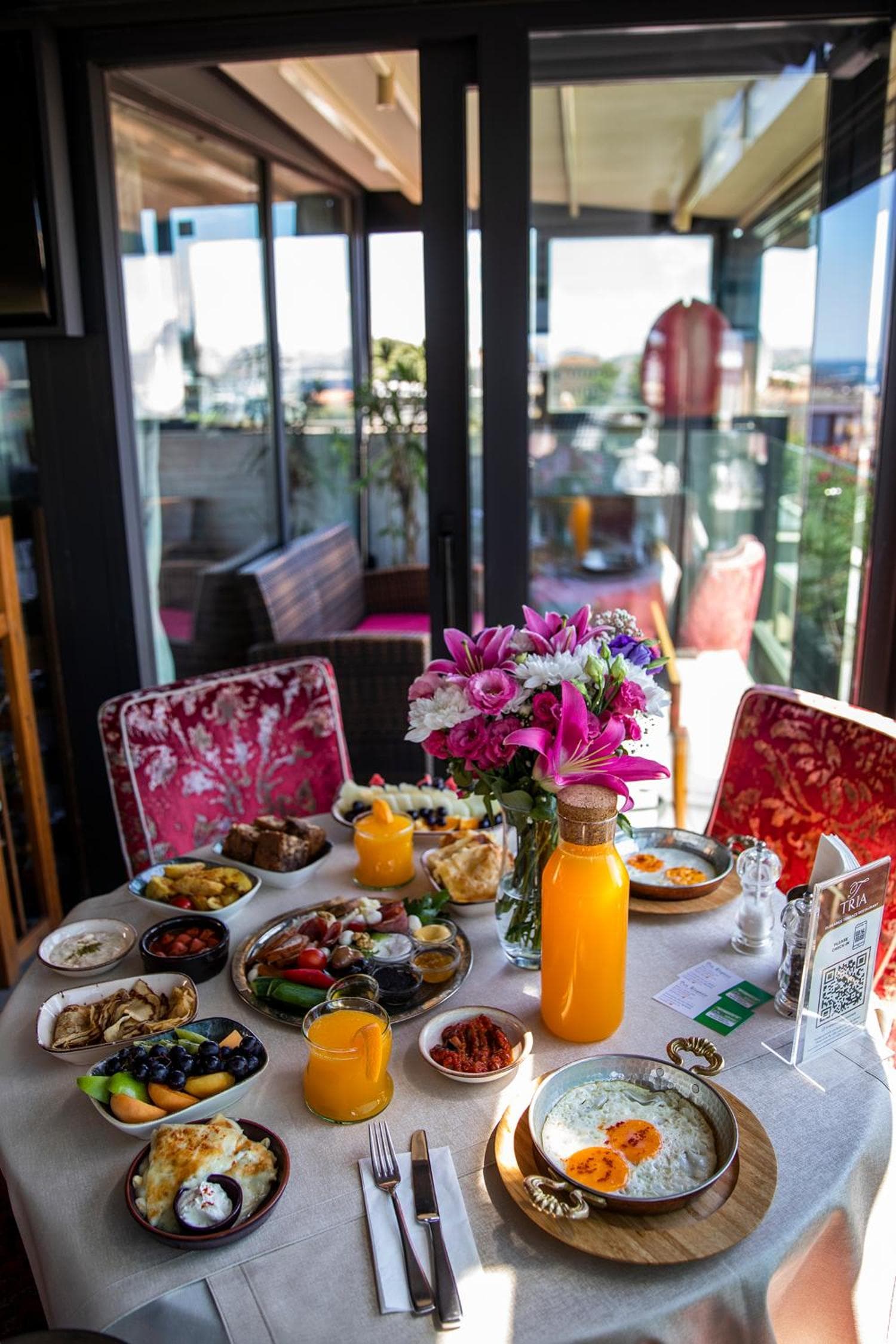 Tria Hotel Istanbul-Special Category