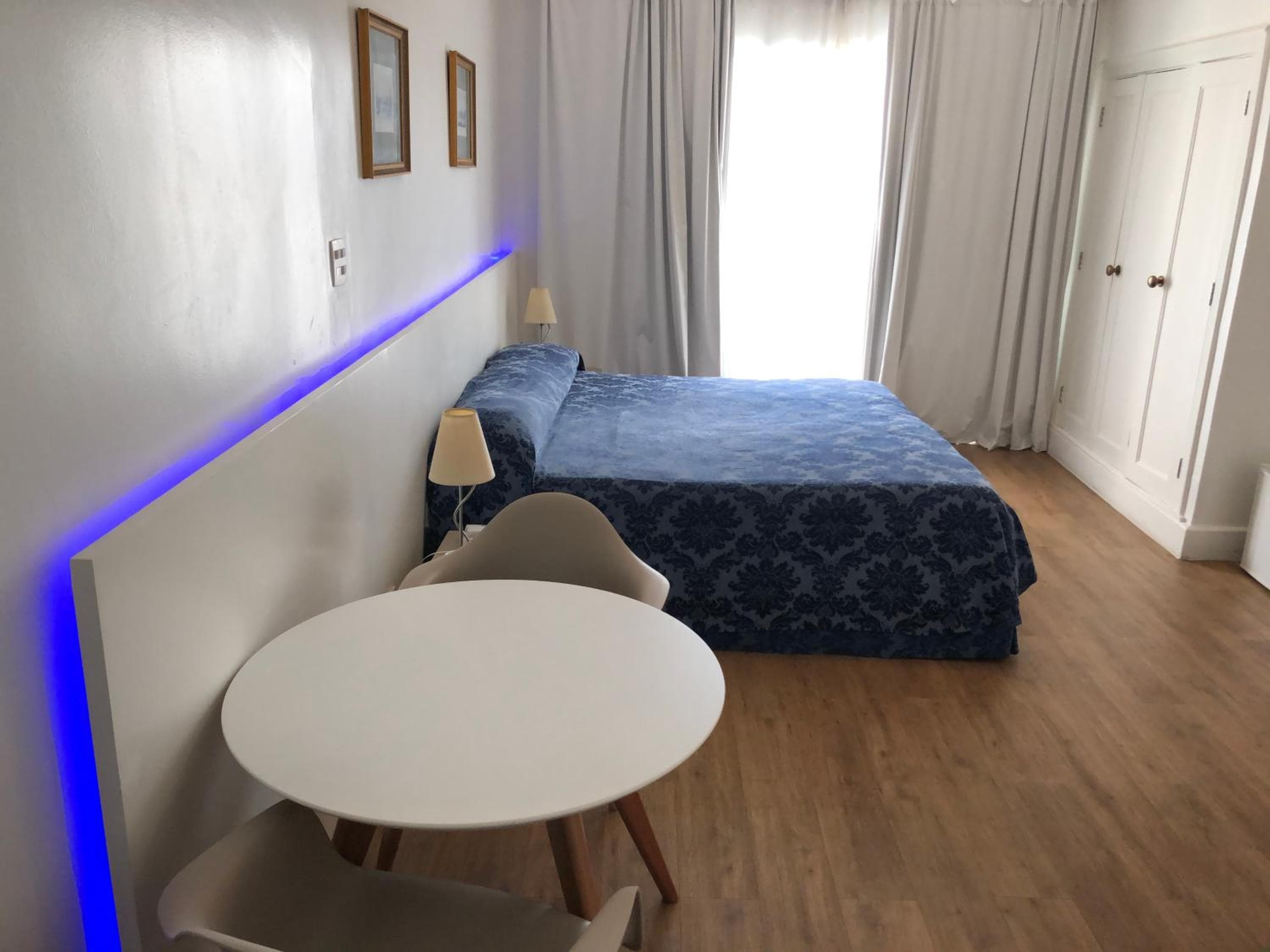 San Raphael Hotel