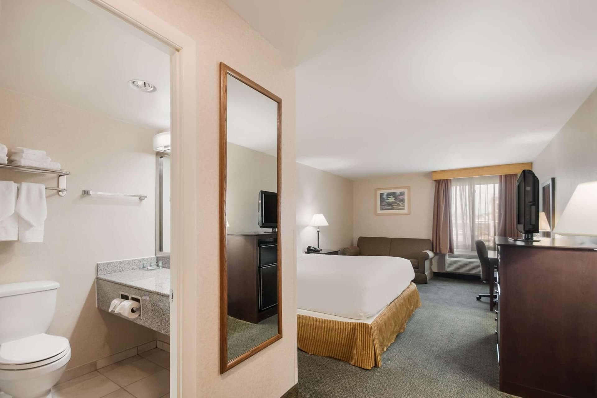 Best Western Manassas