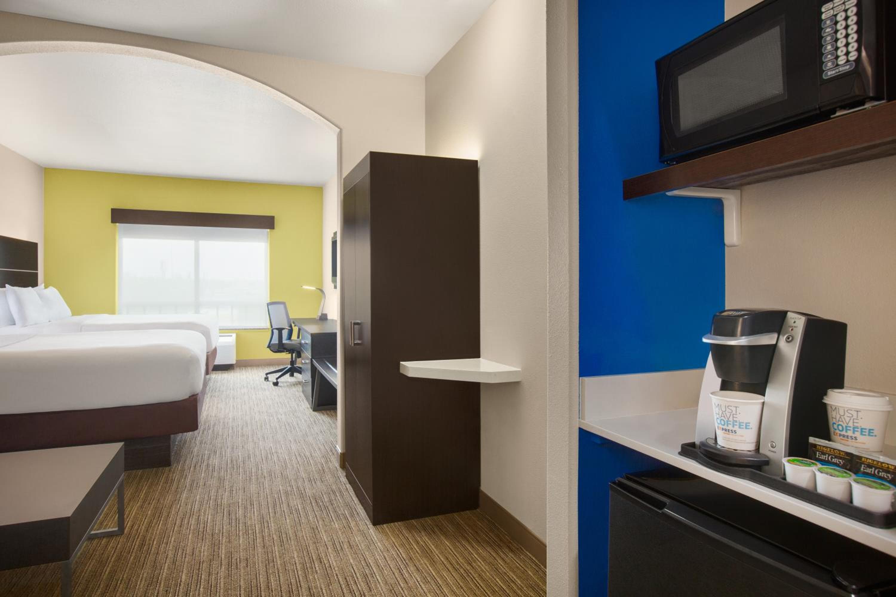 Holiday Inn Express Hotel & Suites San Antonio NW-Medical Area by IHG