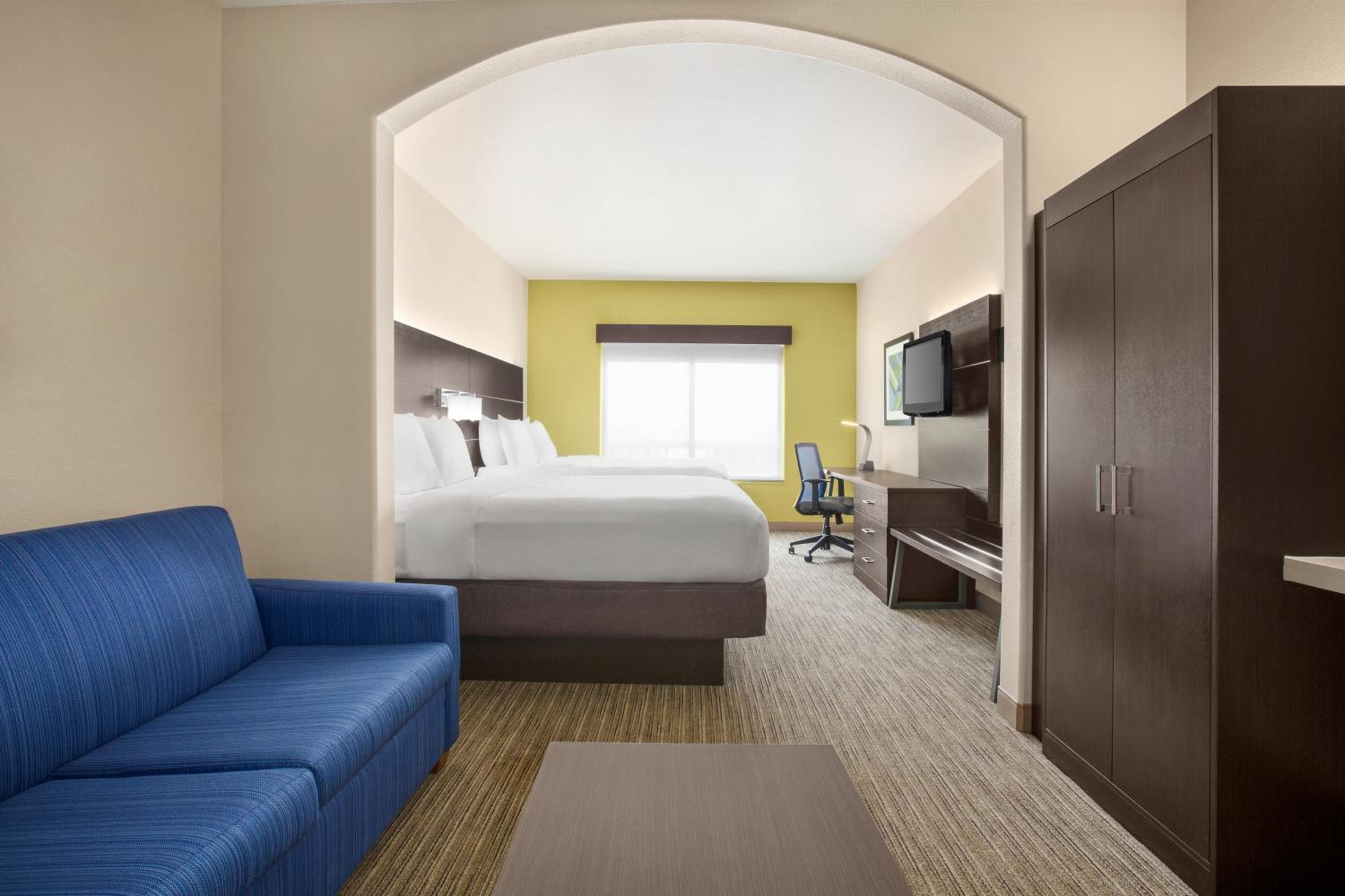 Holiday Inn Express Hotel & Suites San Antonio NW-Medical Area by IHG