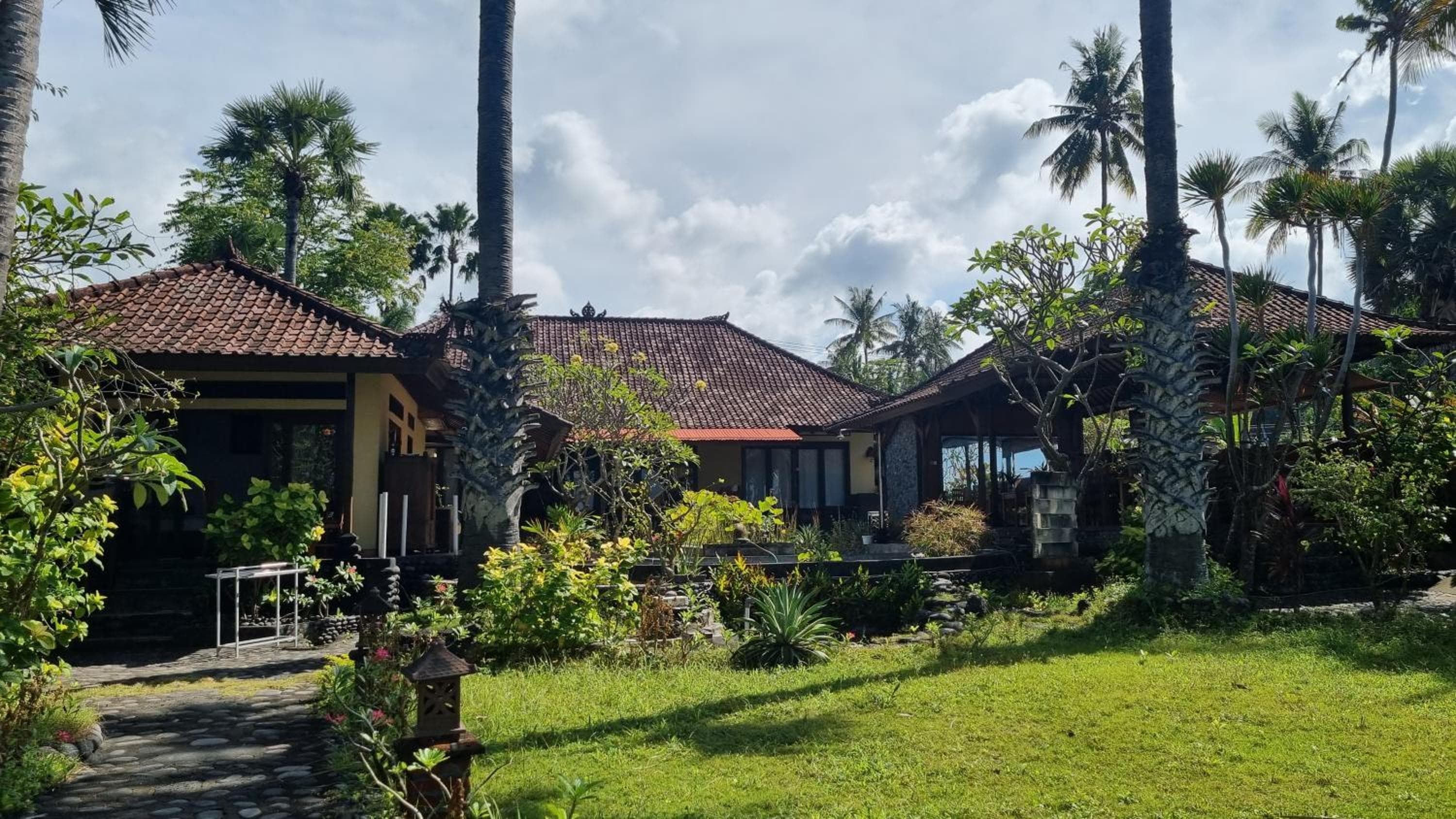 Kebun Impian