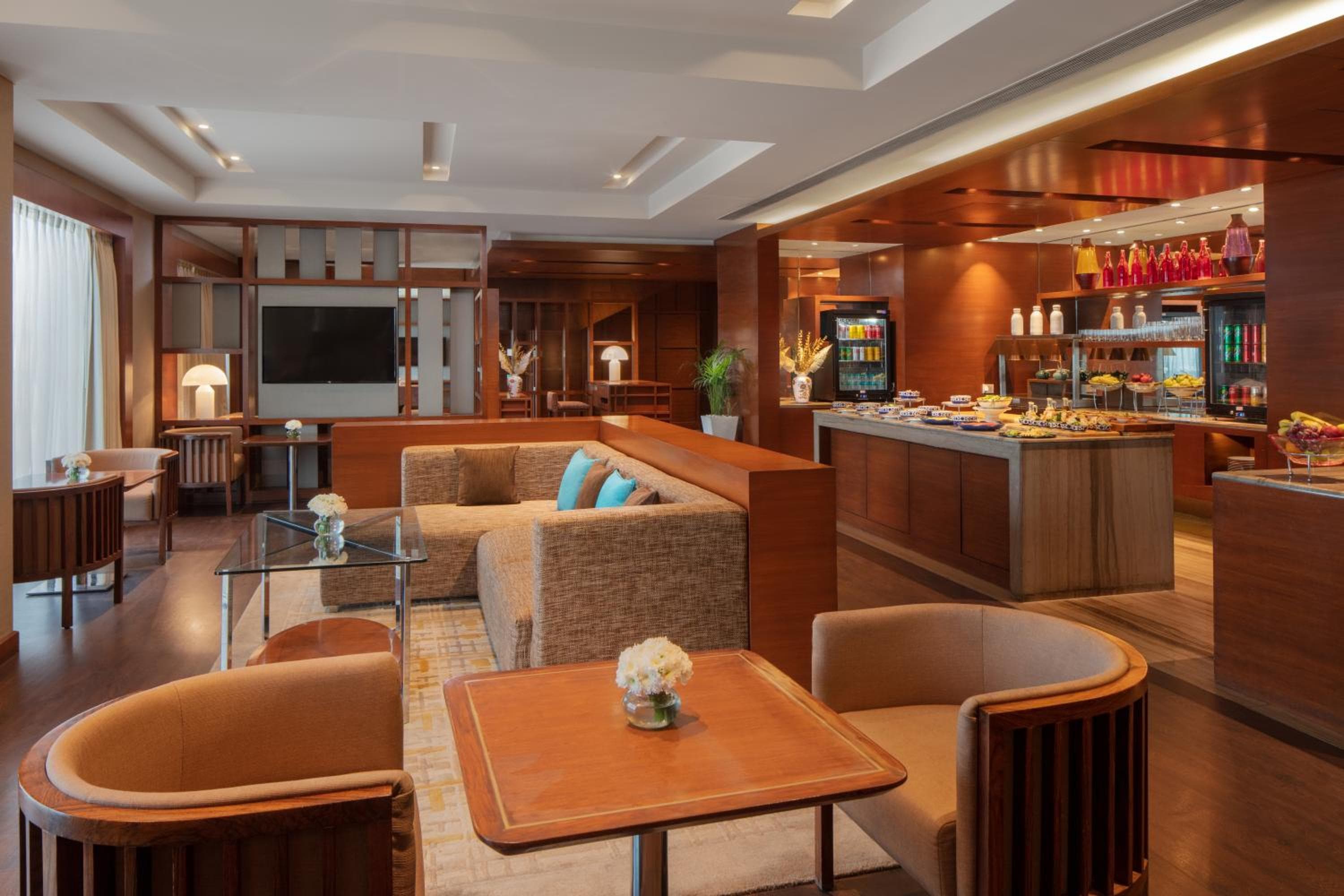 Hyatt Regency Chandigarh, Elante Mall