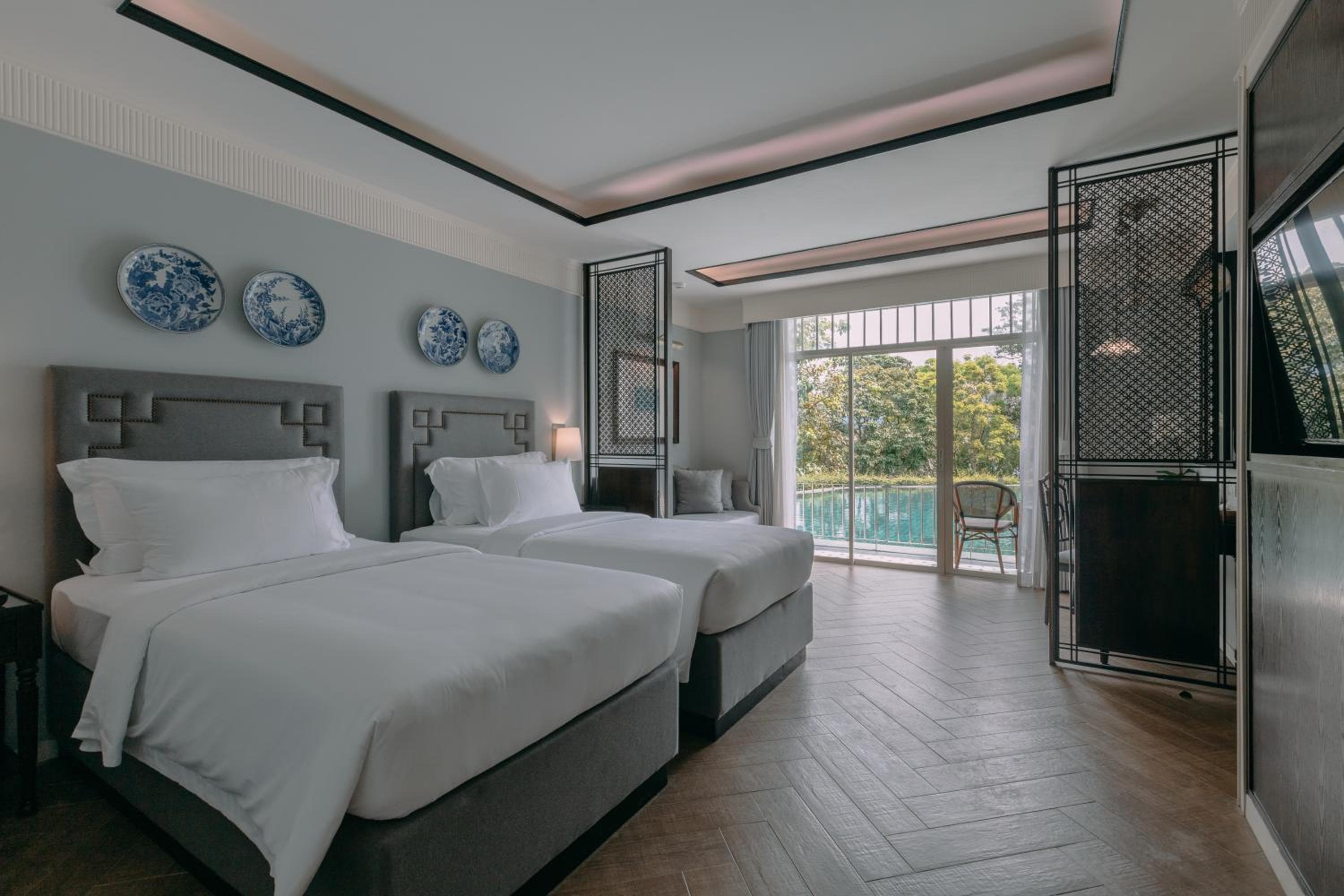 Marina Gallery Resort-KACHA-Kalim Bay by Sugar Marina Boutique Hotels