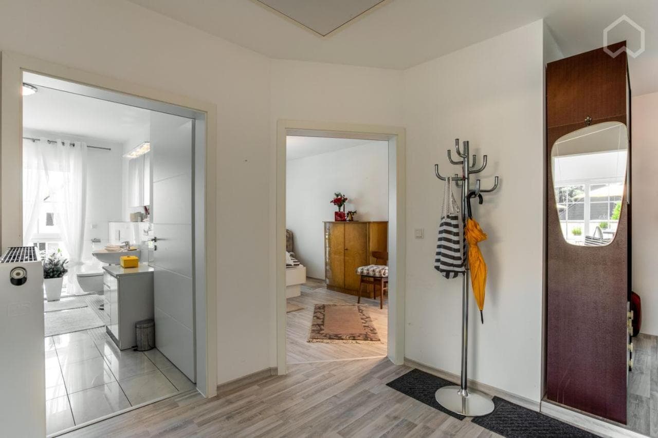 Charmantes Loft Appartement