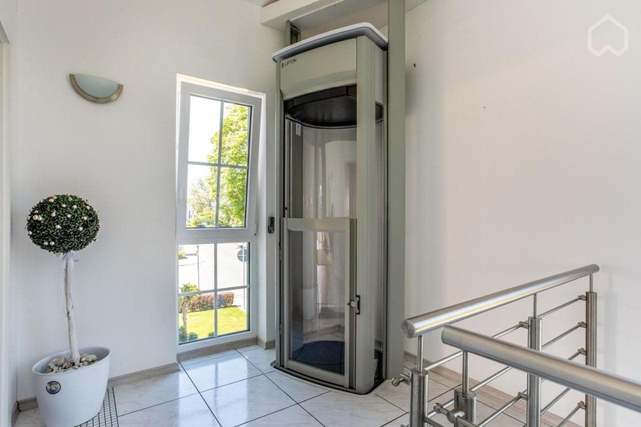 Charmantes Loft Appartement