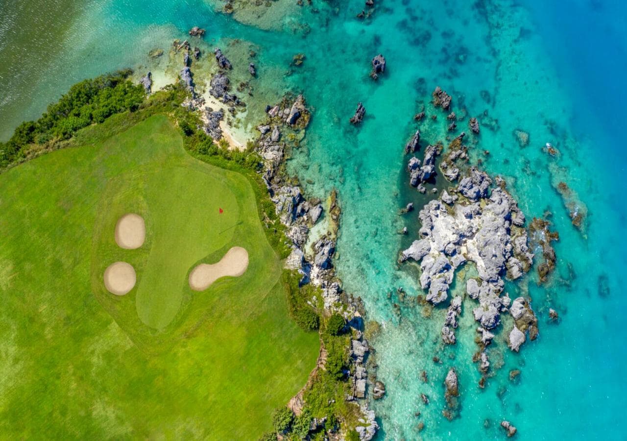 St George's Club