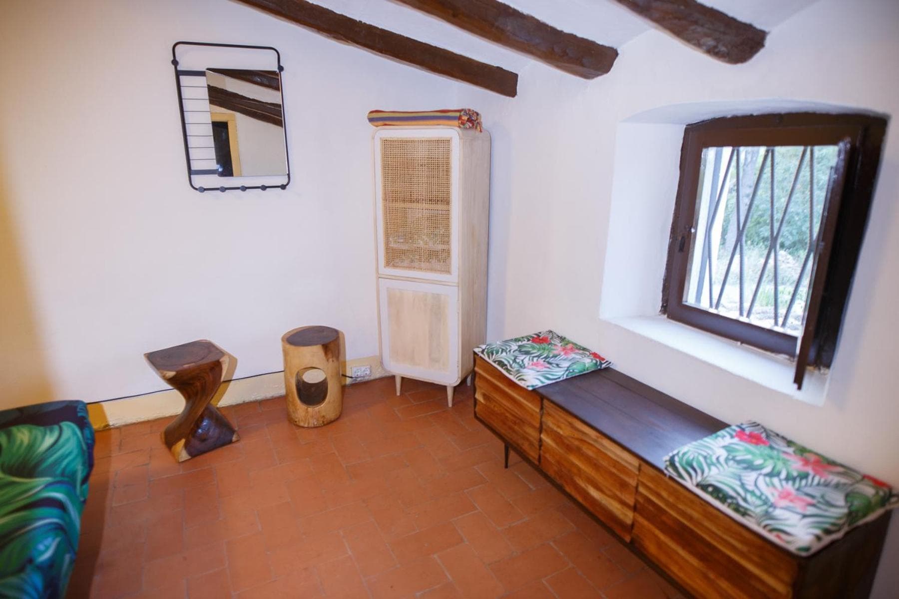 Casa Montserrat Ruralvilla