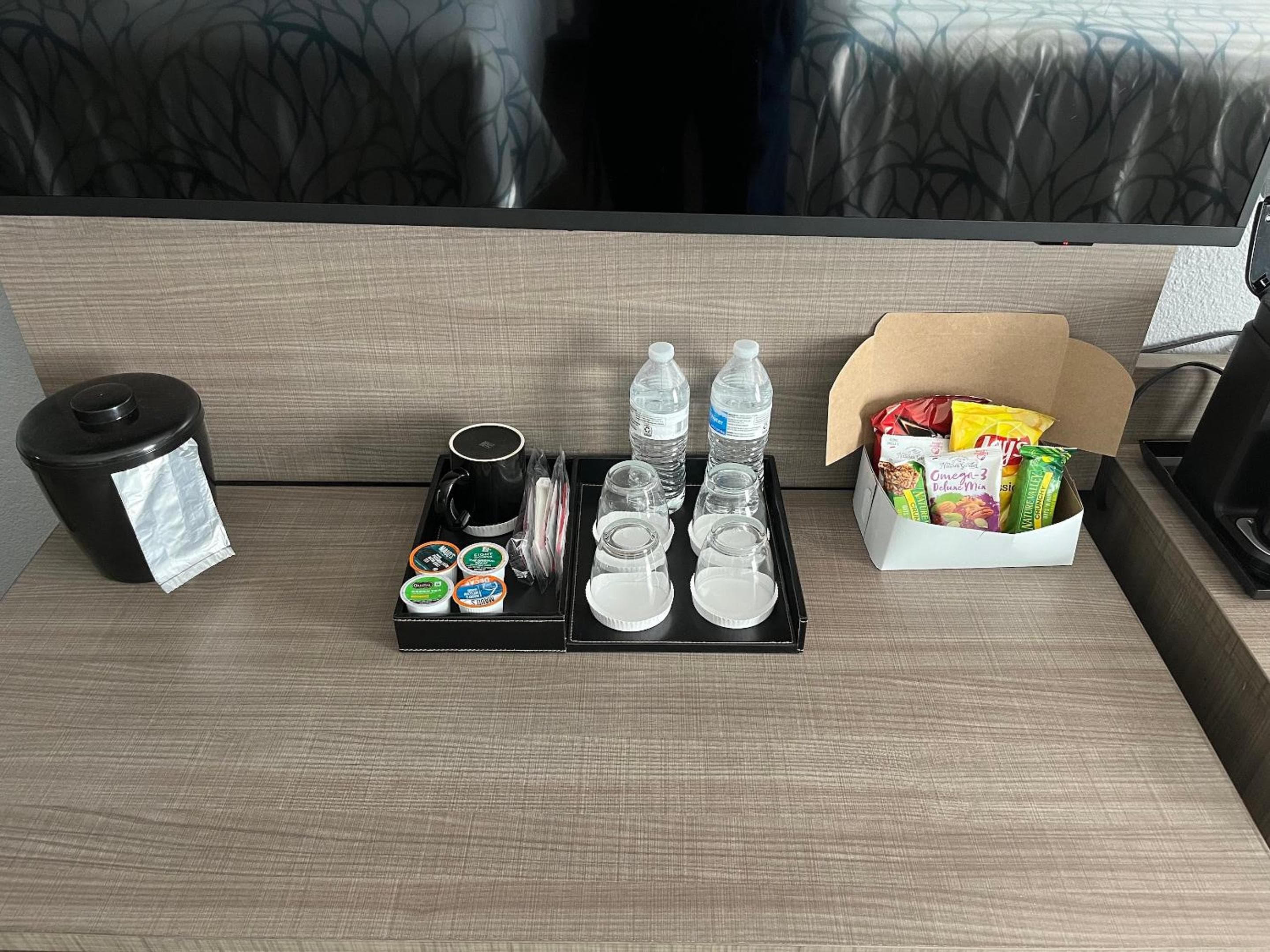 Garner Hotel Virginia Beach North by IHG