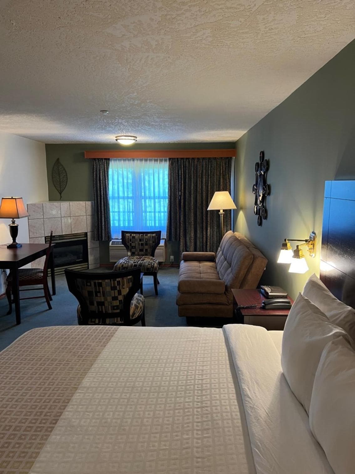 The Grand Hotel Nanaimo