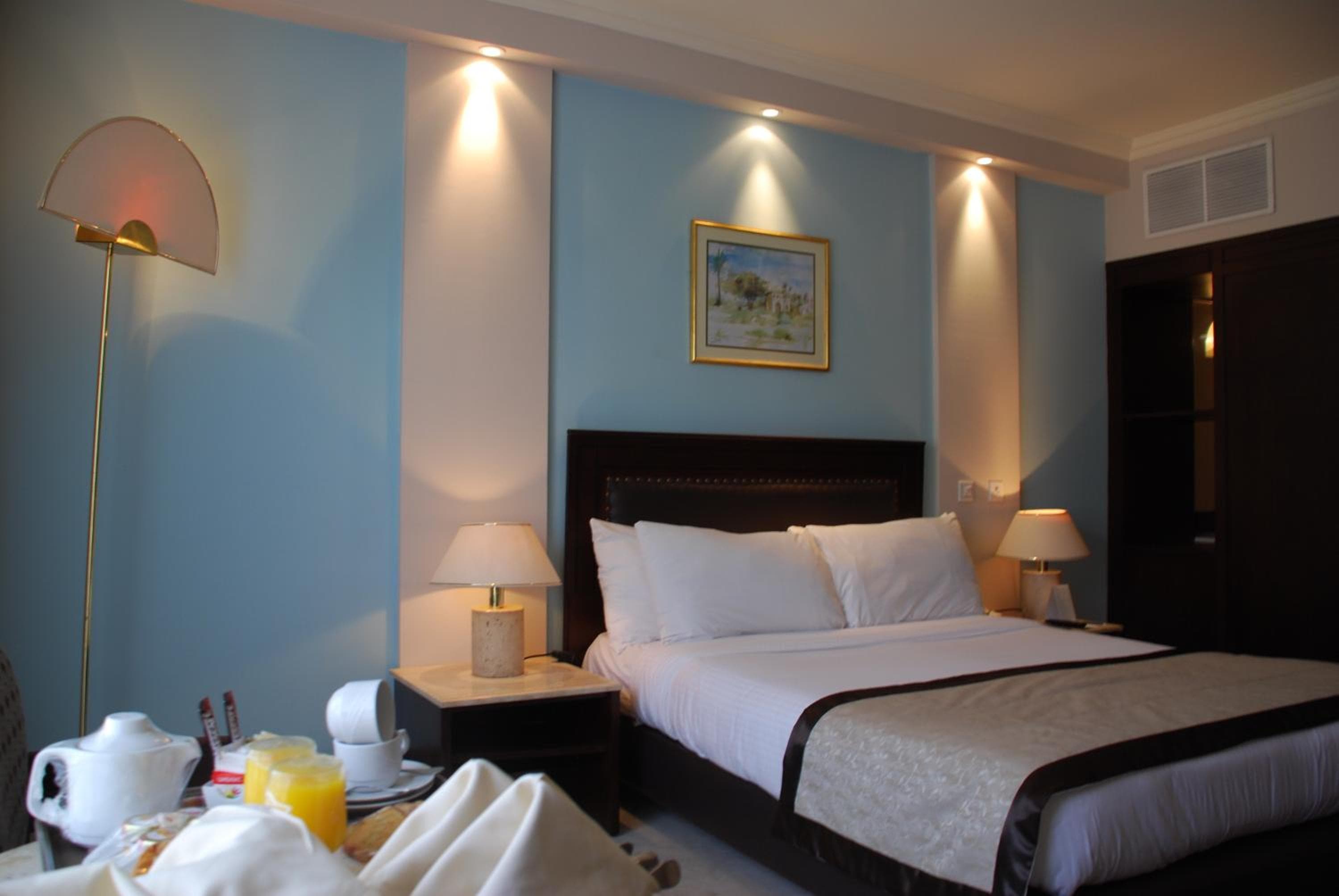 Pyramids Park Resort Cairo