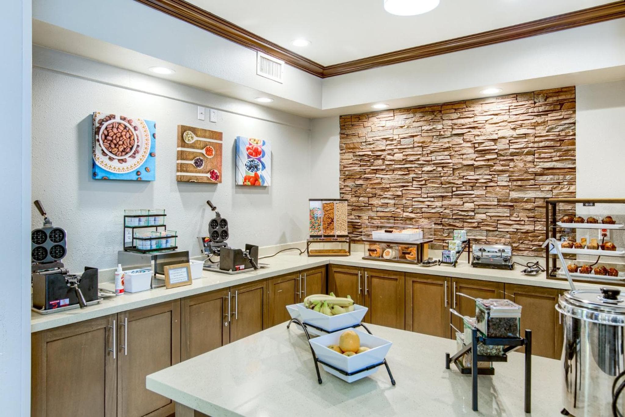Staybridge Suites Gulf Shores by IHG