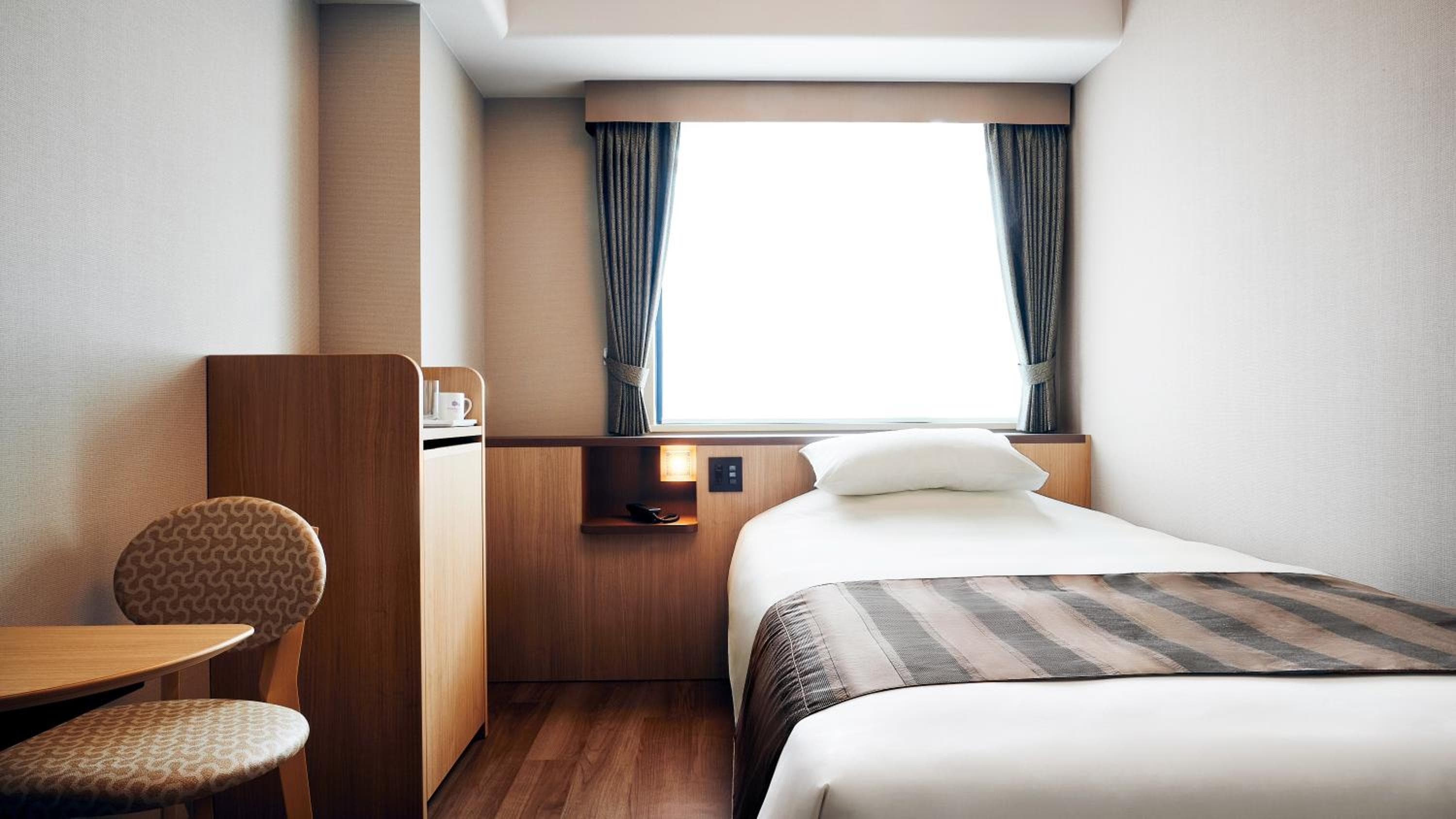 Hotel Monte Hermana Tokyo