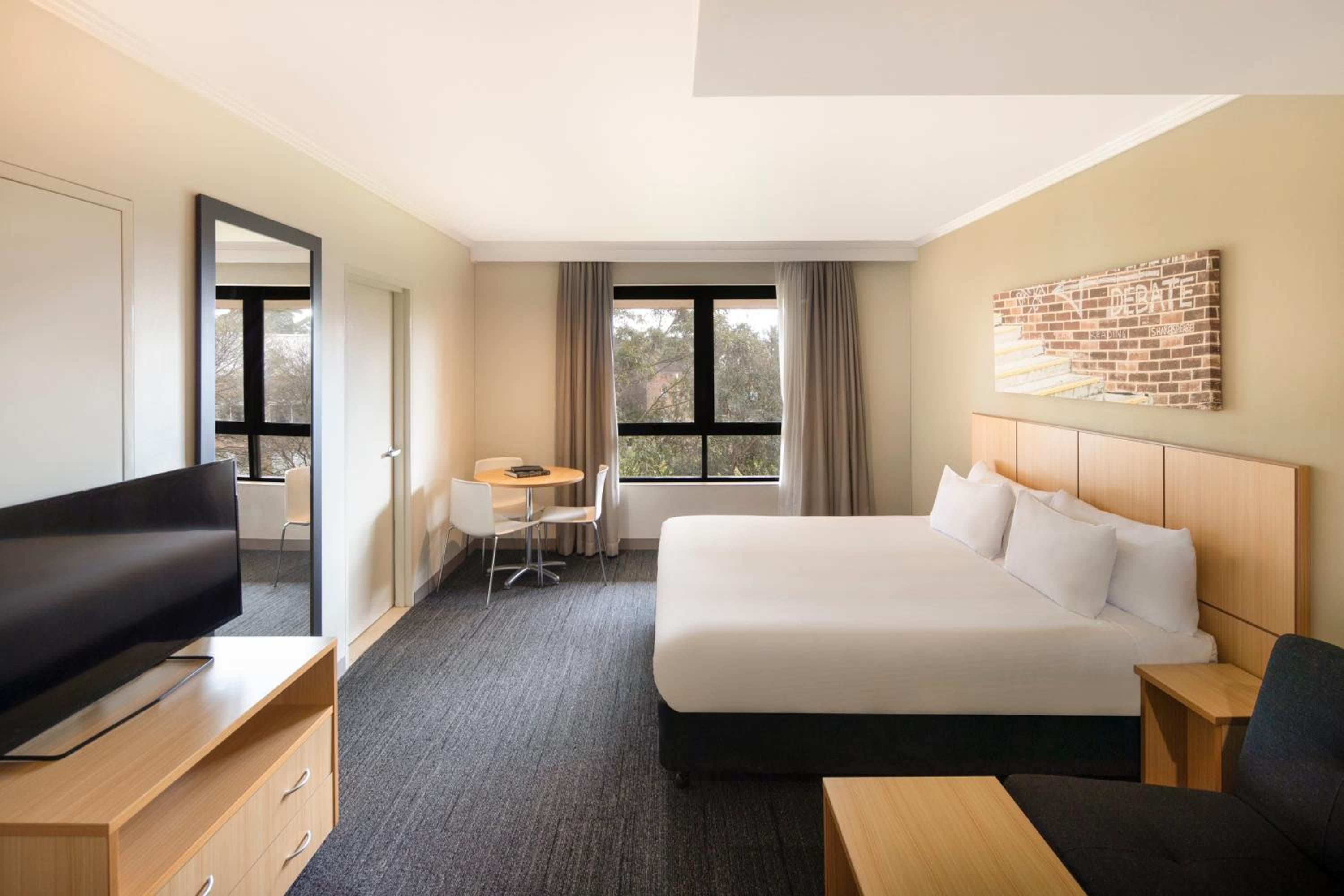 Mercure Sydney Macquarie Park