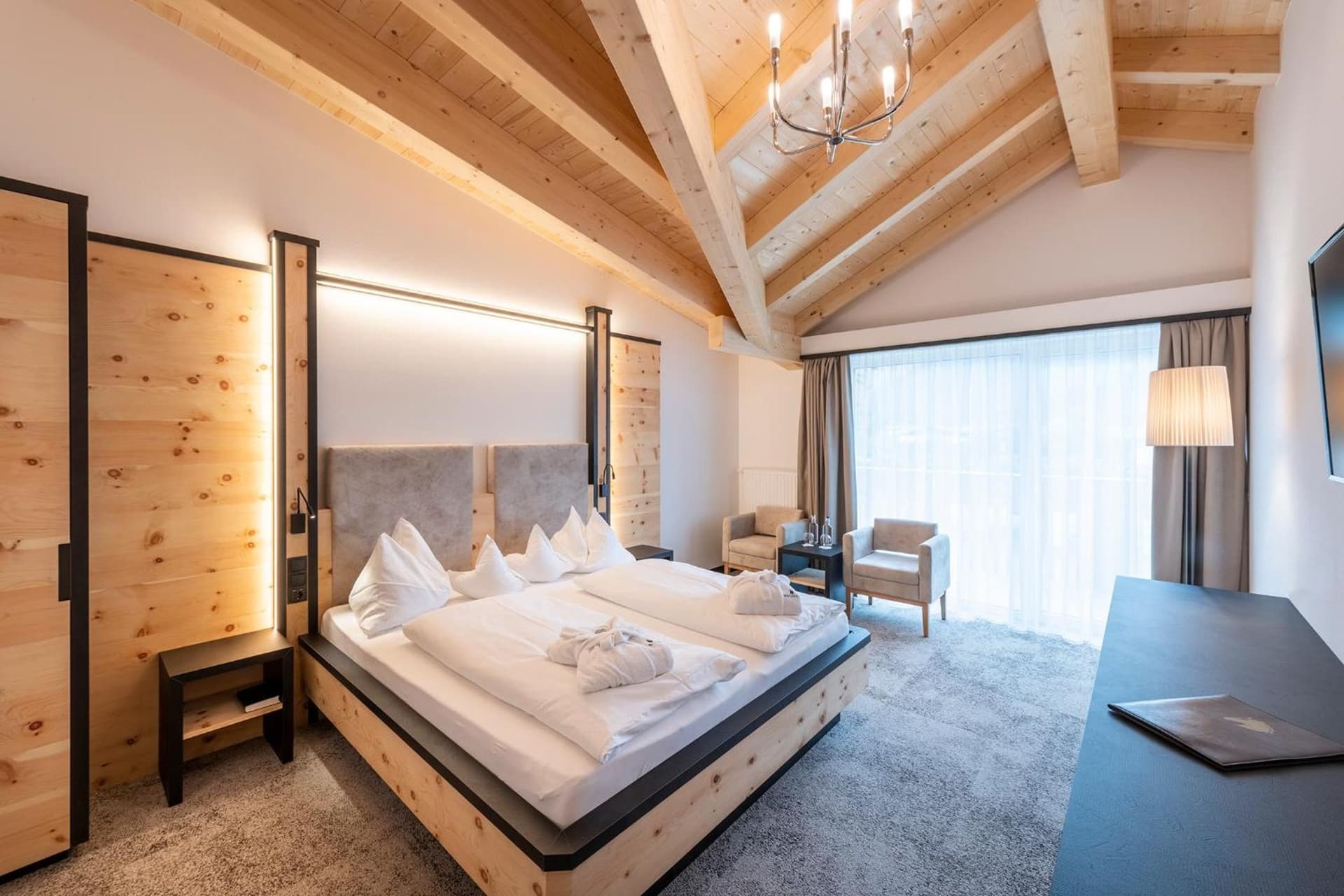Hotel Rosskopf