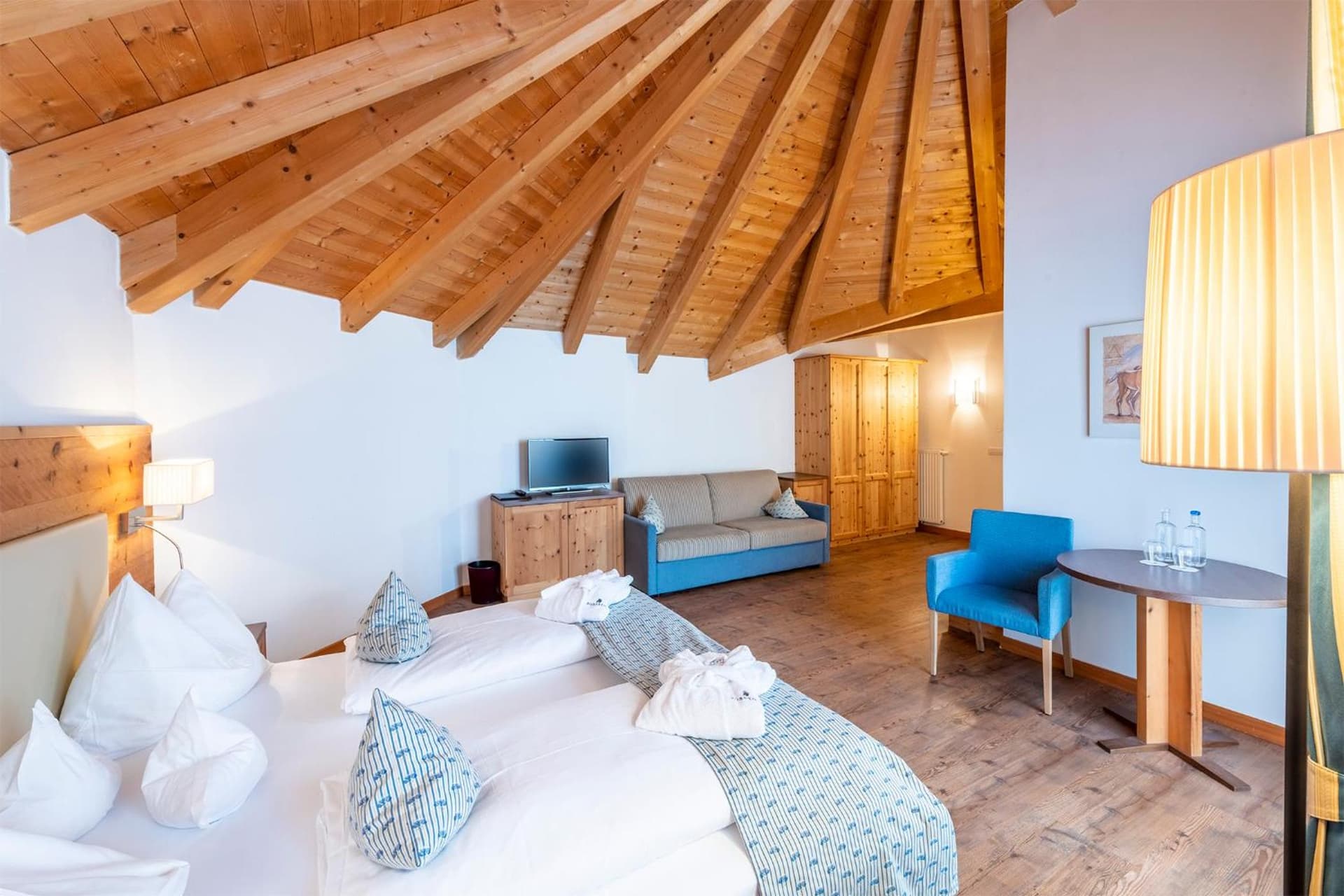 Hotel Rosskopf