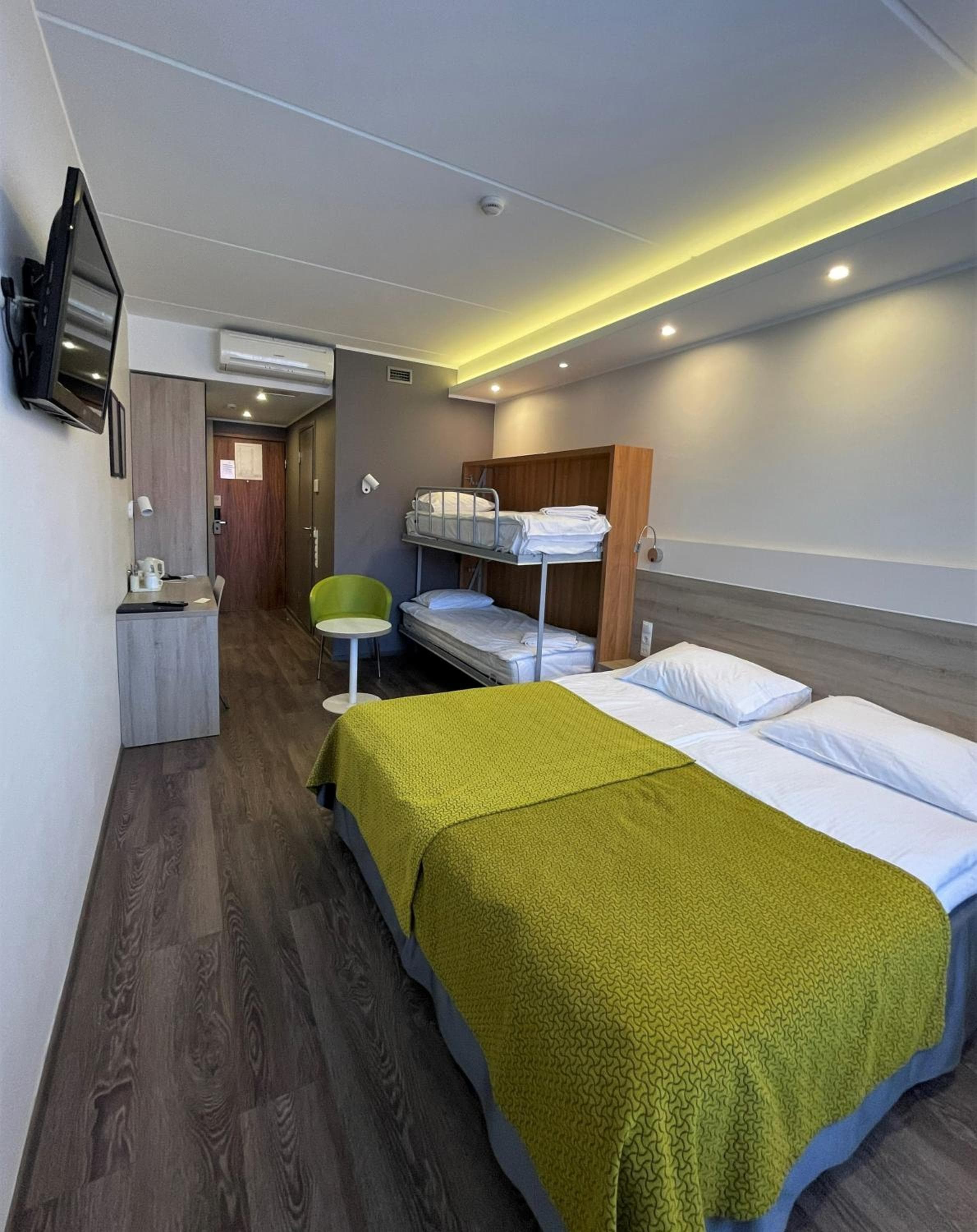 Kalev Spa Hotel & Waterpark