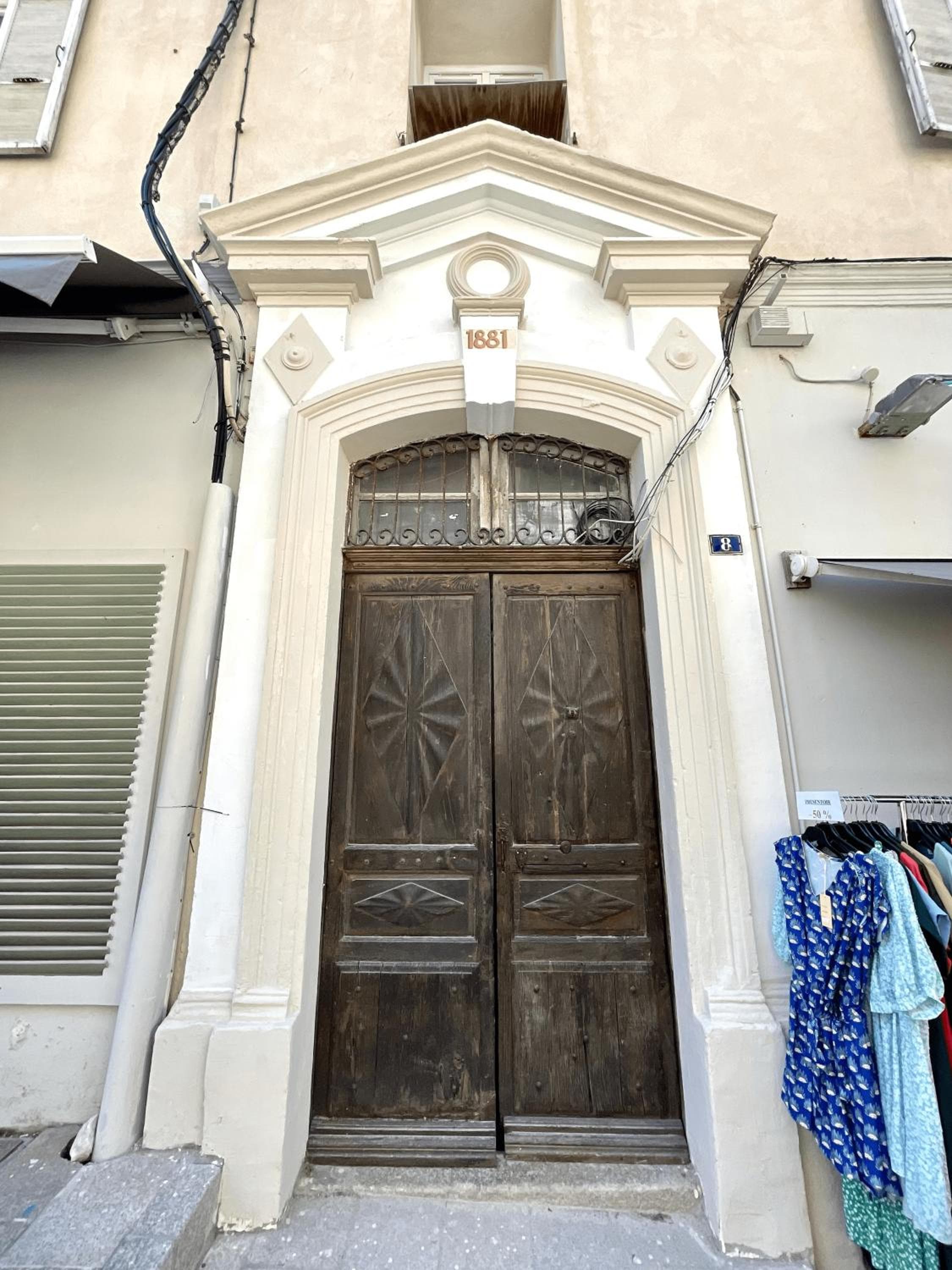 L'Escale chambres privées chez l'habitant JFDL