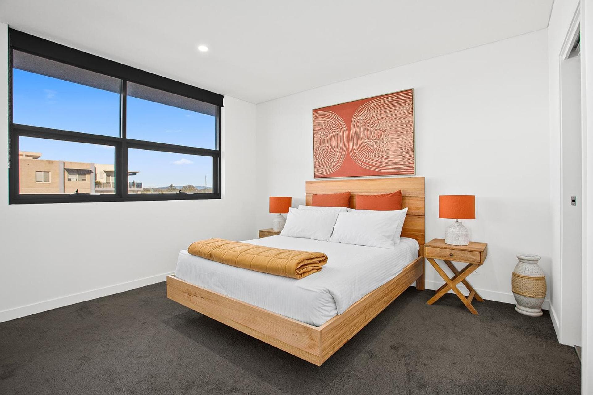 Astra Apartments Wollongong Beatson Street