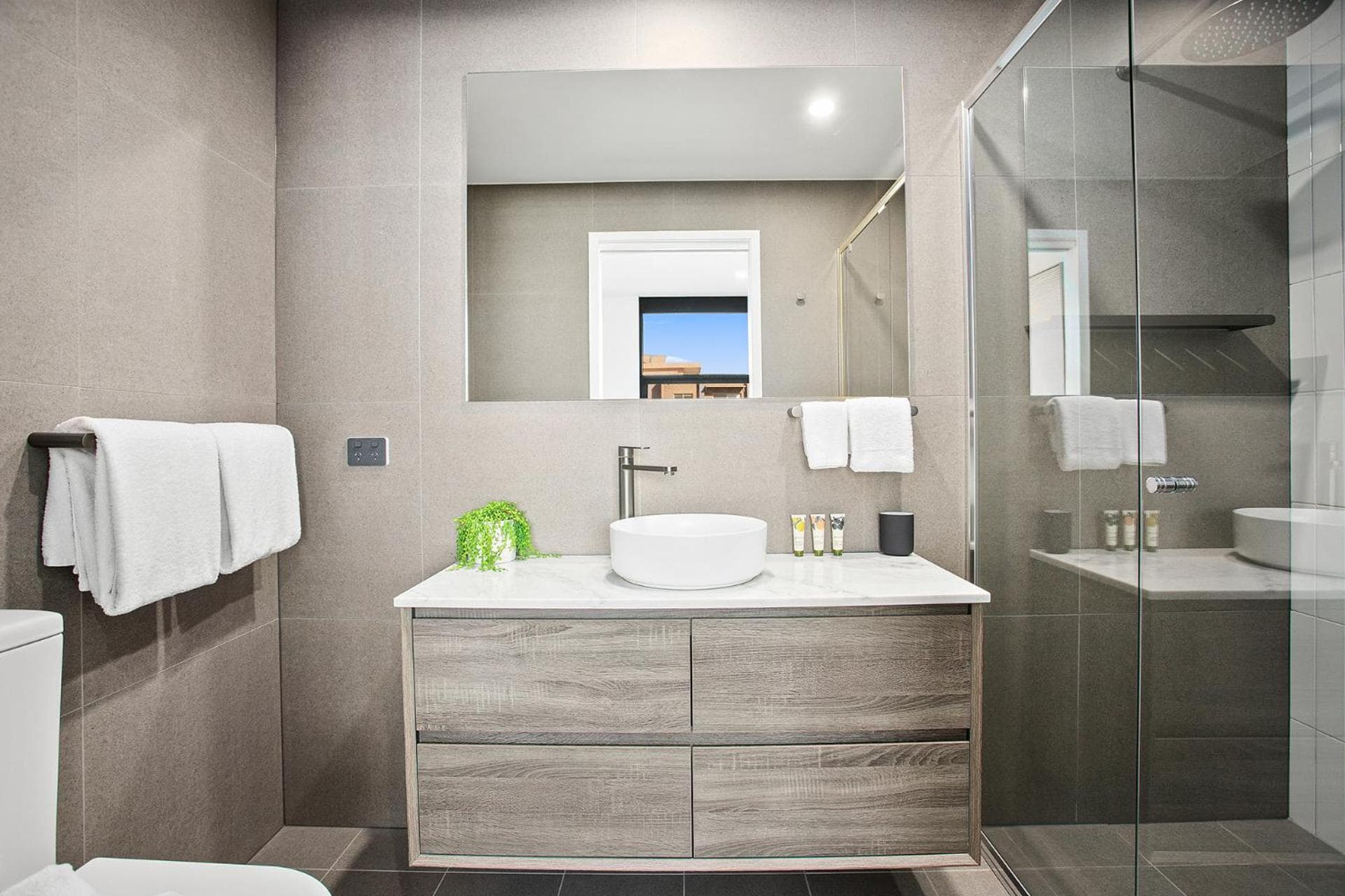 Astra Apartments Wollongong Beatson Street