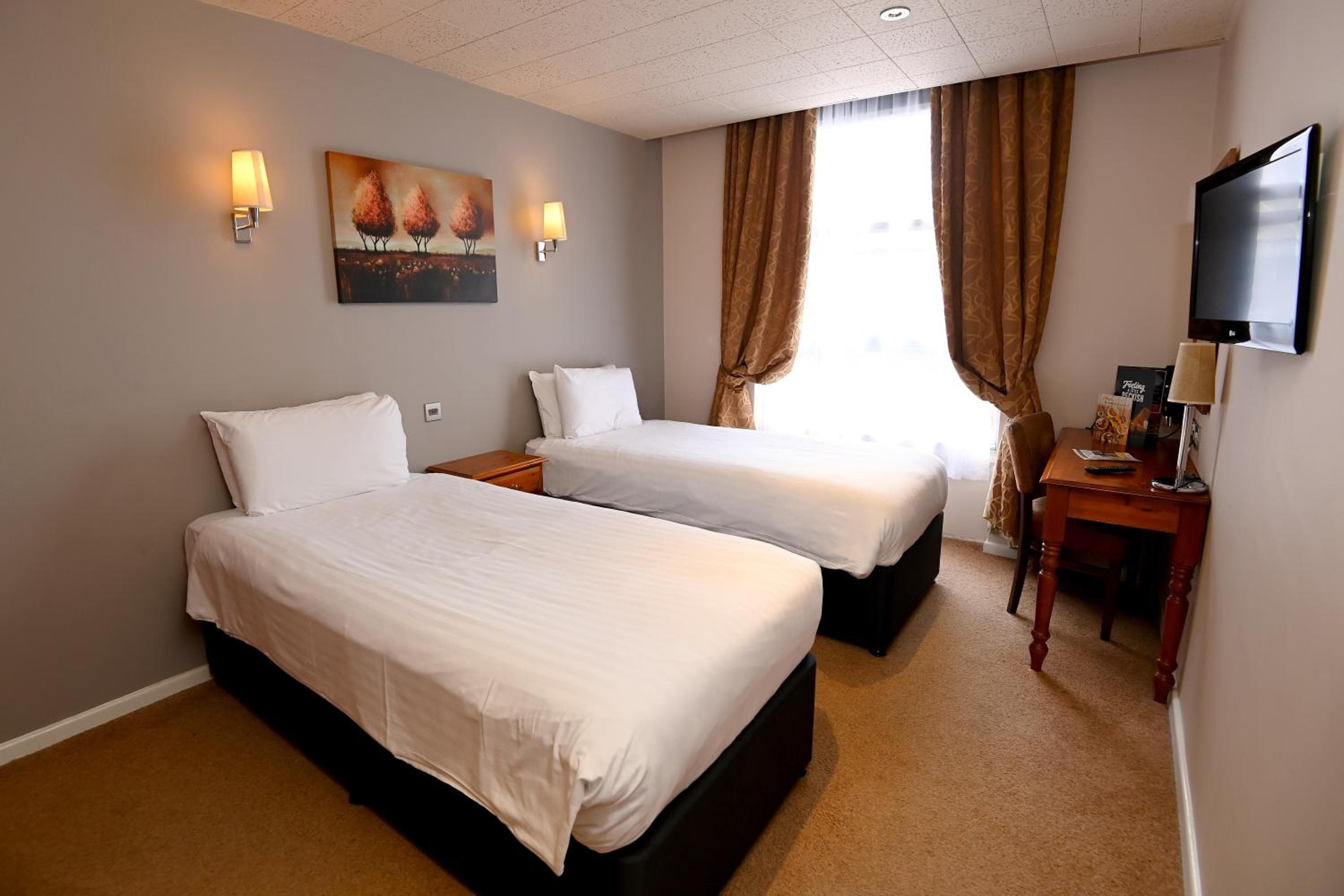 White Hart, Exeter by Marston's Inns
