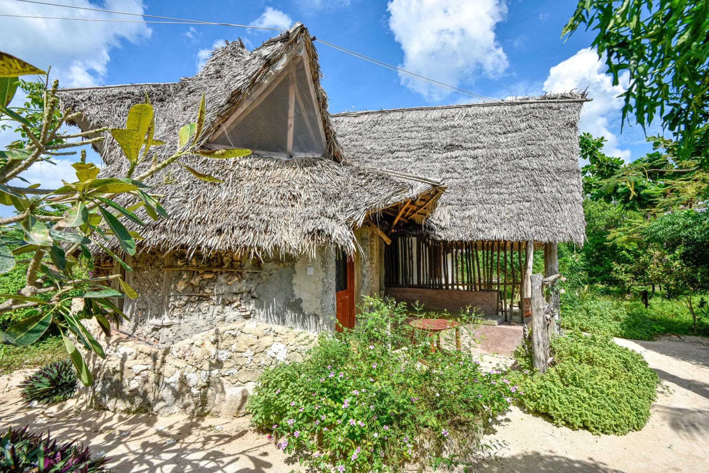 AFYA Village at the sea