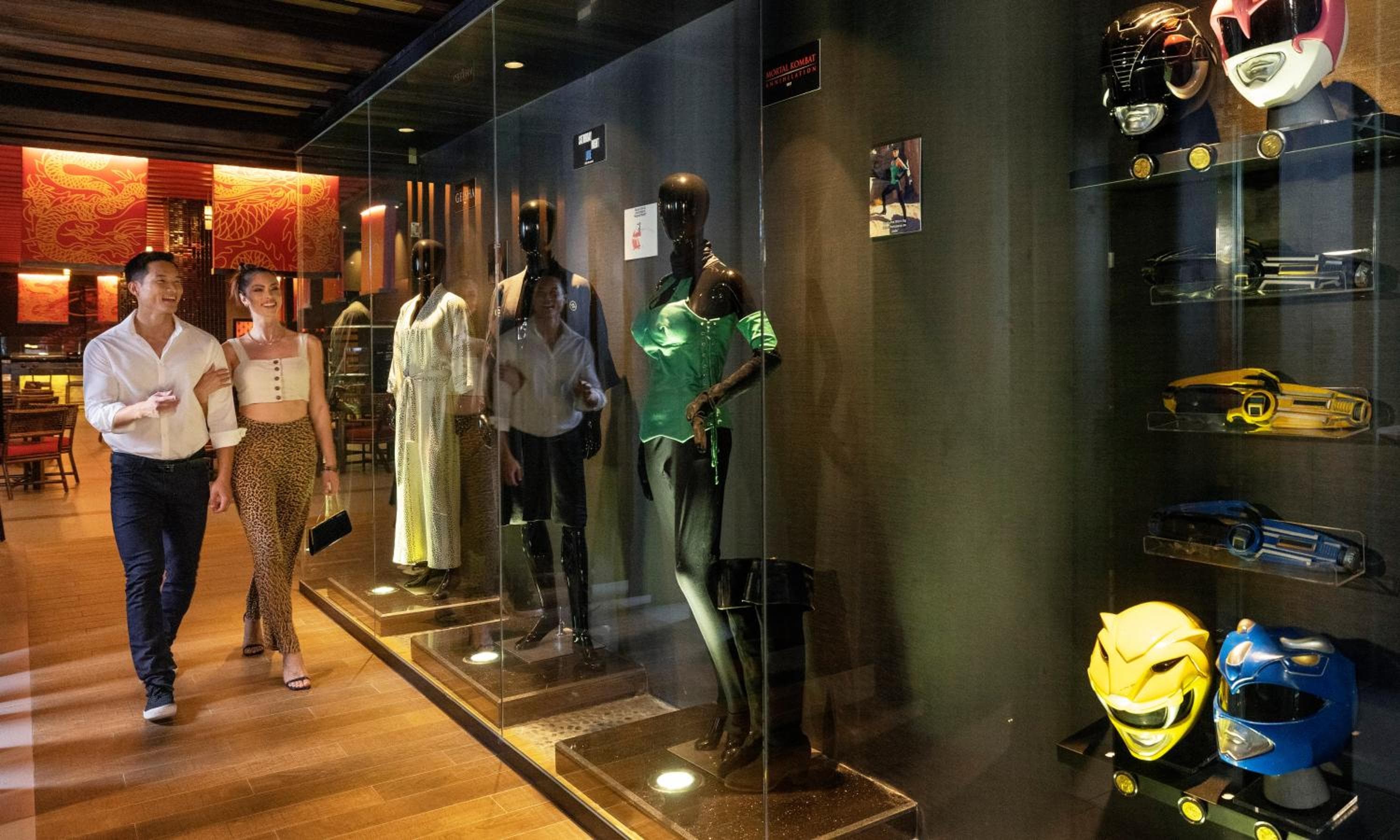 Planet Hollywood Cancun by Royalton, An Autograph Collection All-Inclusive Resort
