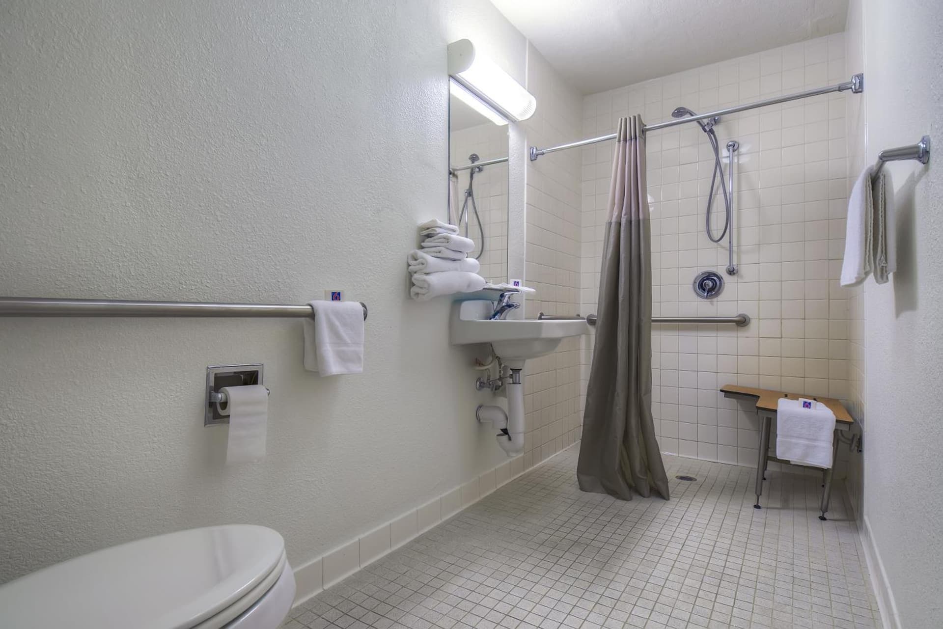 Motel 6-Rancho Mirage, CA - Palm Springs