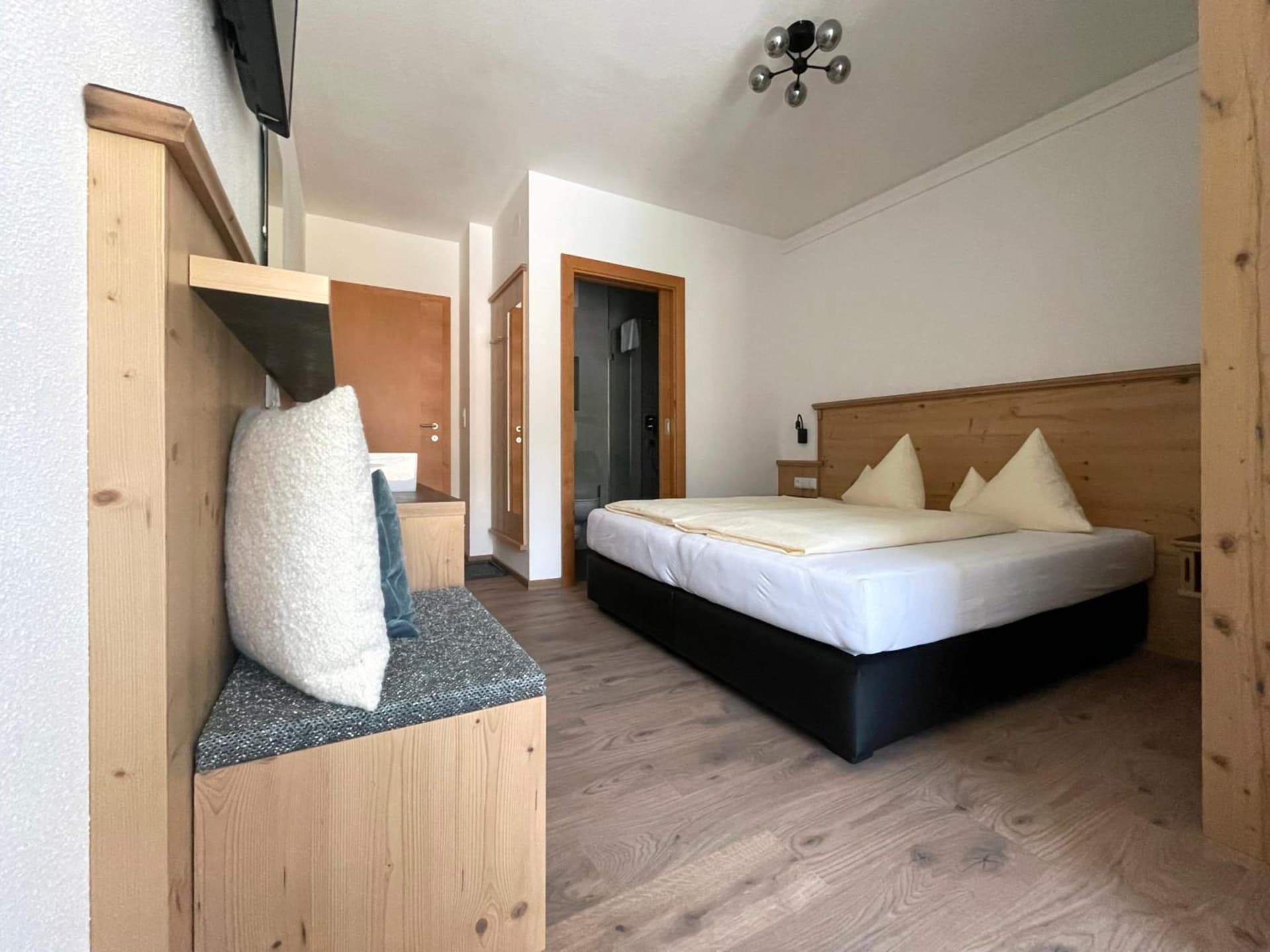Hotel & Suites Glück Auf