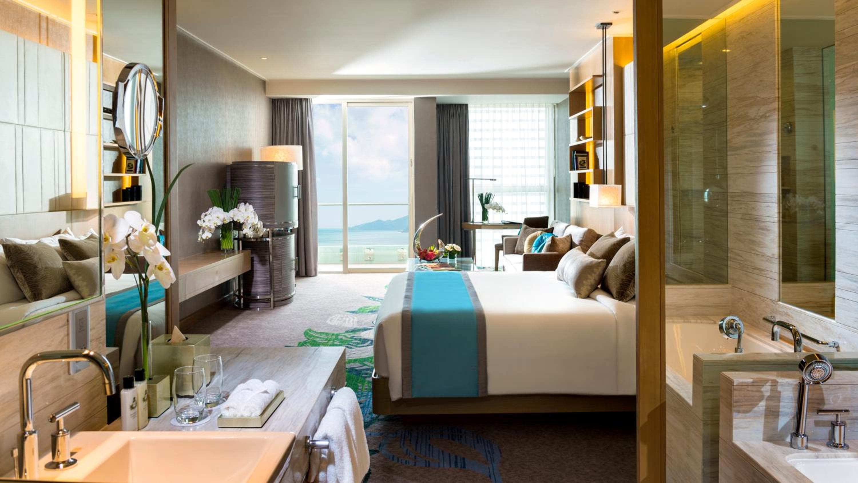 InterContinental Nha Trang by IHG