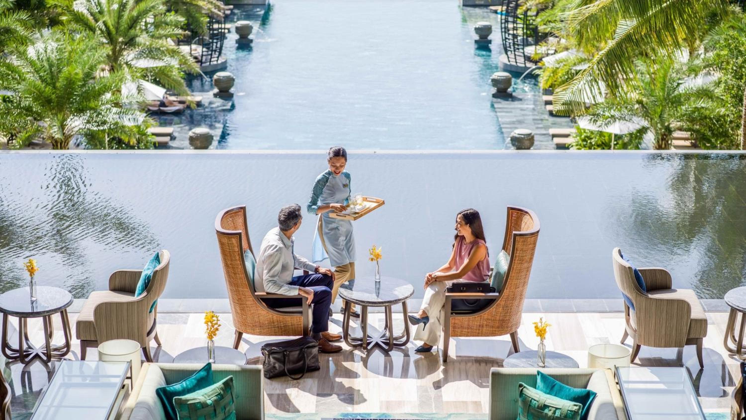 InterContinental Phu Quoc Long Beach Resort by IHG