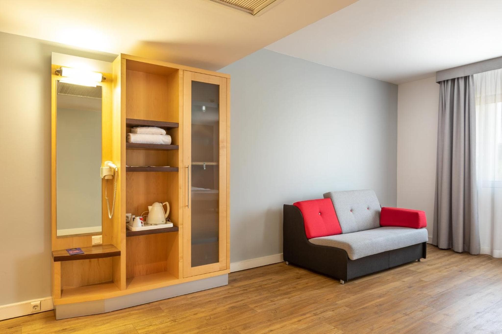 Holiday Inn Express Lisbon-Oeiras by IHG